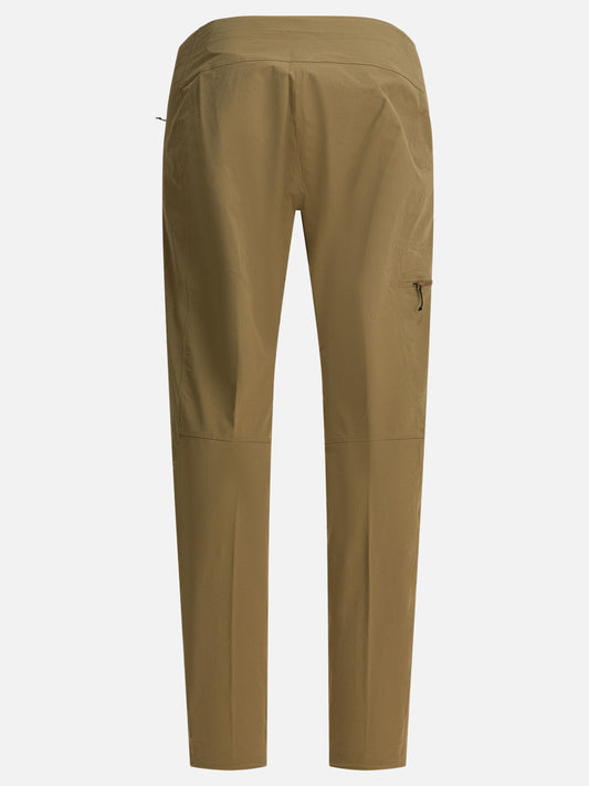 Pantaloni tecnici Solid colour  Beige - Arc'teryx Uomo | PLP | VIETTI Online Store | 2
