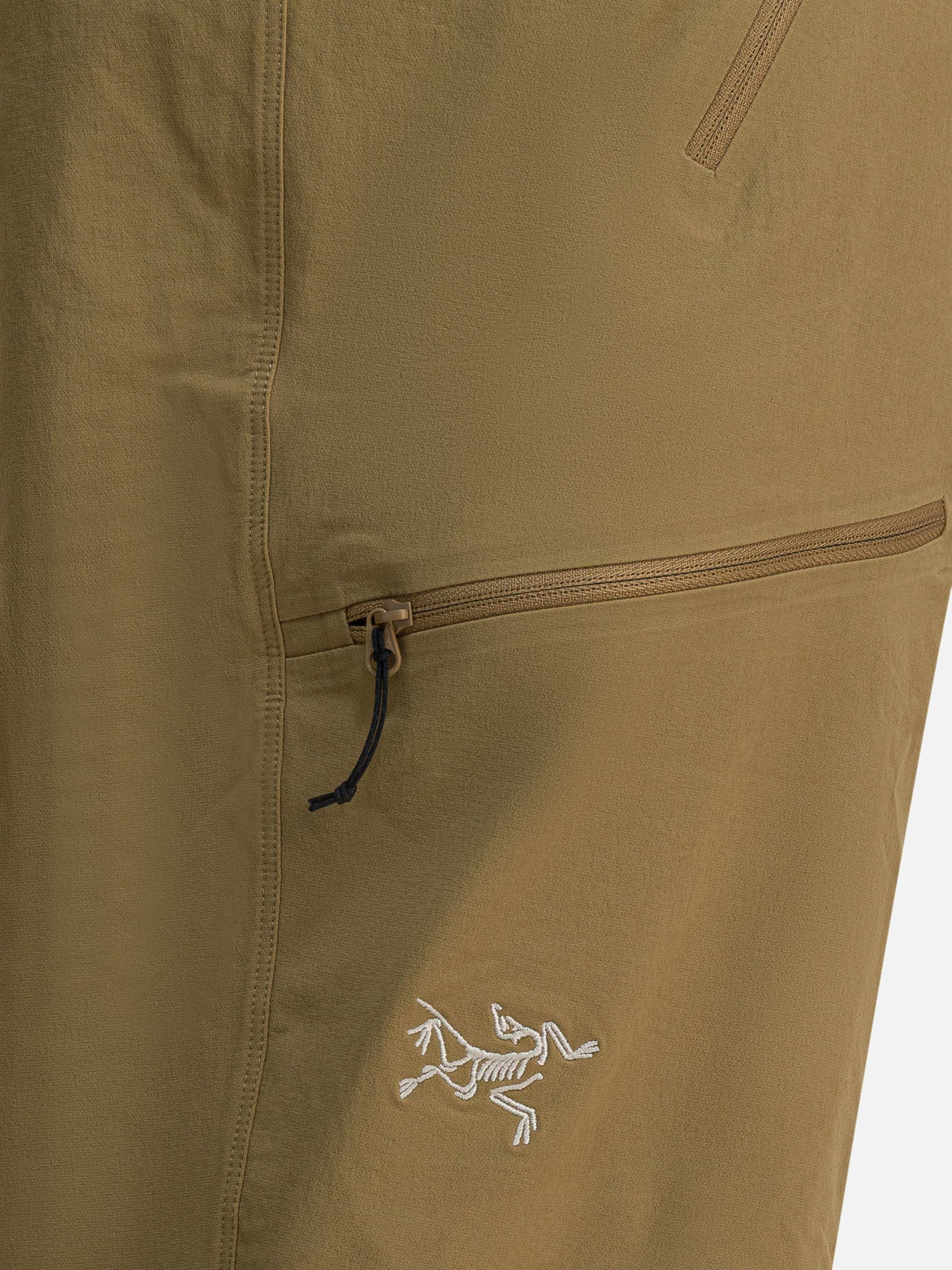 Pantaloni tecnici Solid colour  Beige - Arc'teryx Uomo | PDP | VIETTI Online Store | thumbnail_3