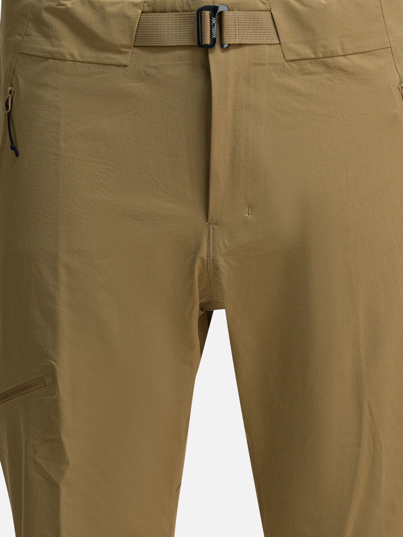 Pantaloni tecnici Solid colour  Beige - Arc'teryx Uomo | PDP | VIETTI Online Store | thumbnail_4