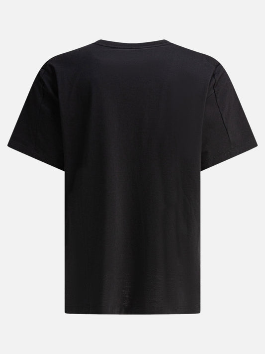 T-shirt girocollo Solid colour  Nero - Arc'teryx Uomo | VIETTI Online Store | 2
