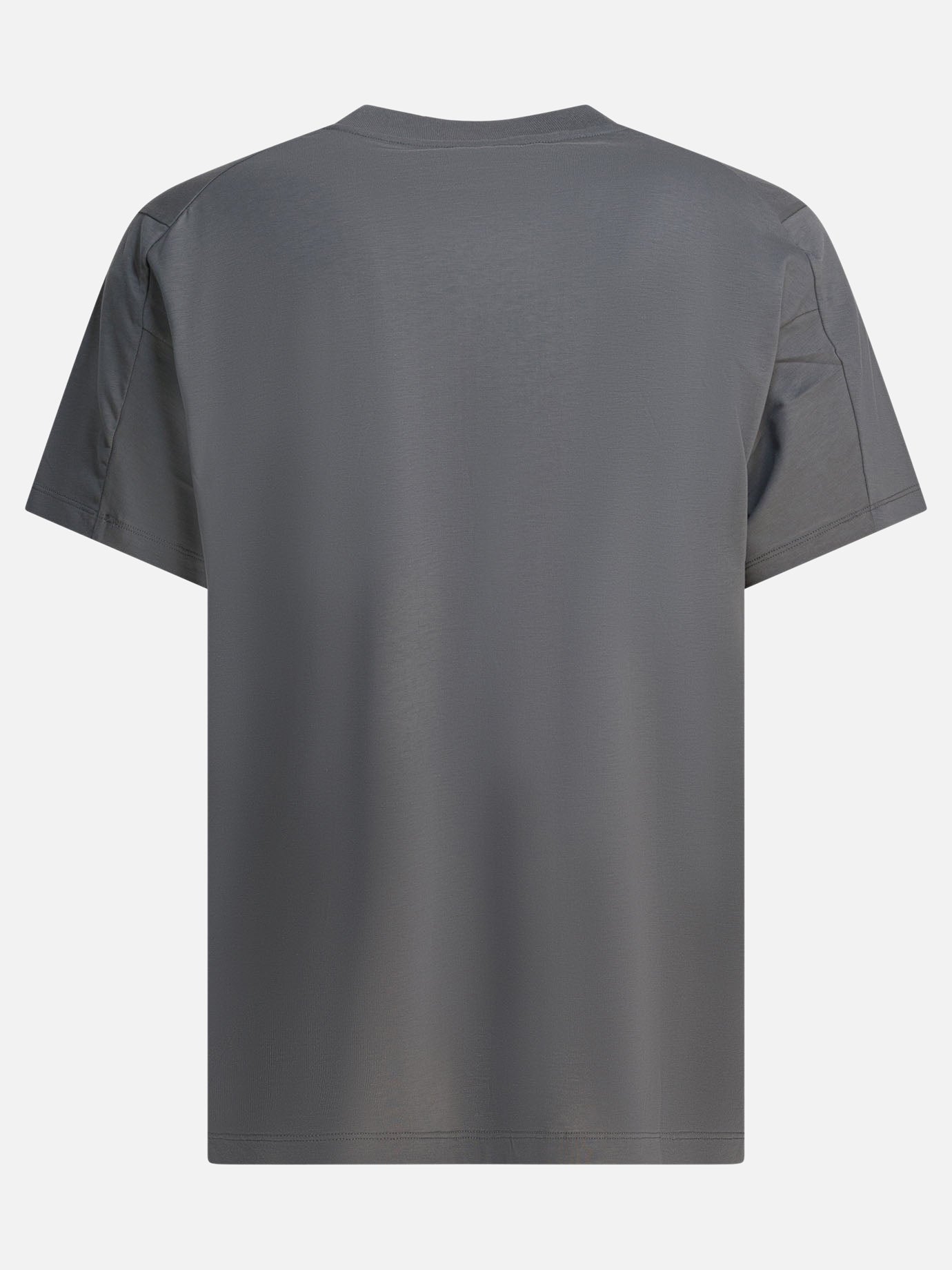 Crewneck t-shirts Solid colour  Grey - Arc&#39;teryx Men | PDP | VIETTI Online Store | thumbnail_2