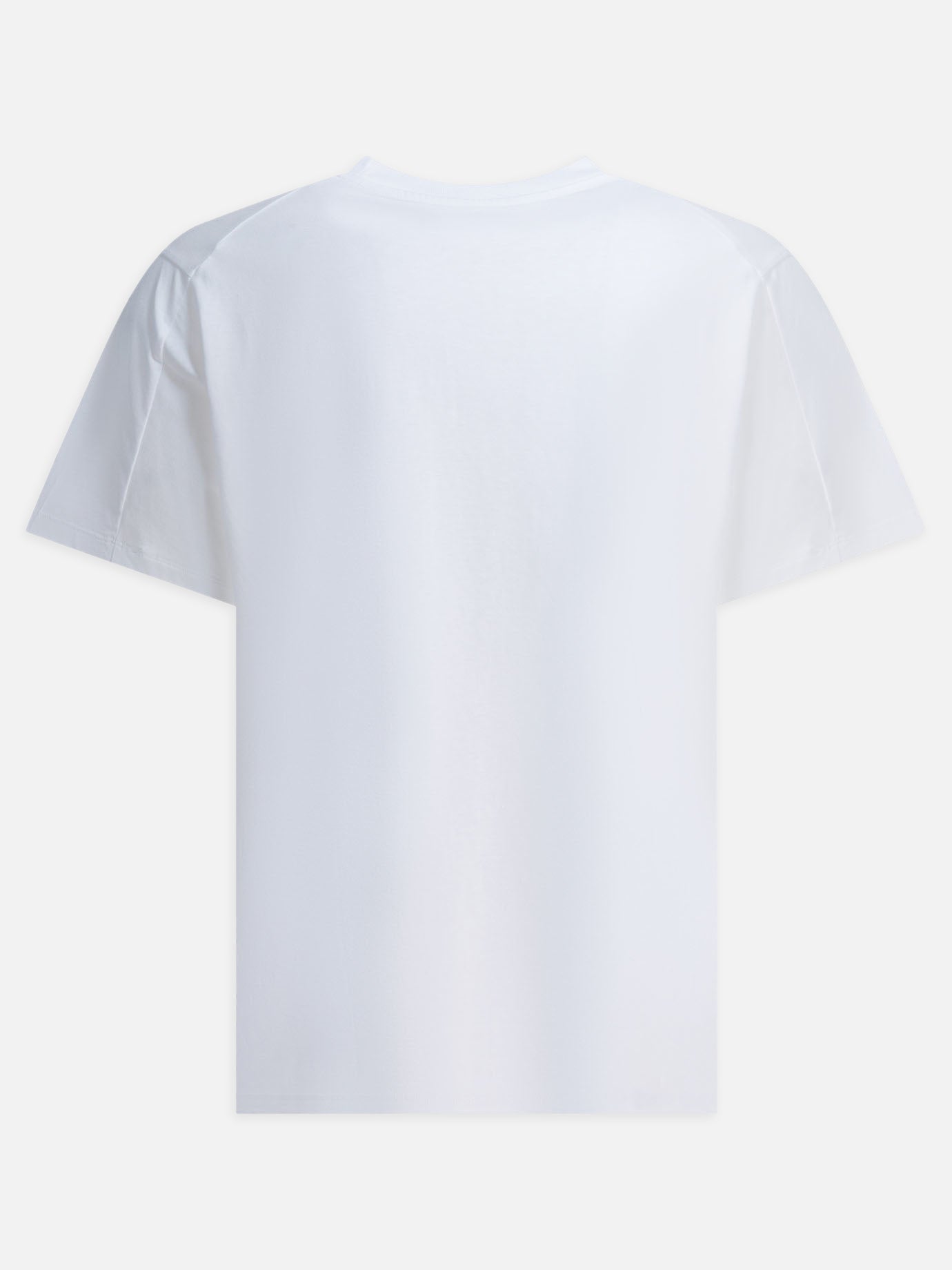 Crewneck t-shirts Solid colour  White - Arc&#39;teryx Men | PDP | VIETTI Online Store | thumbnail_2