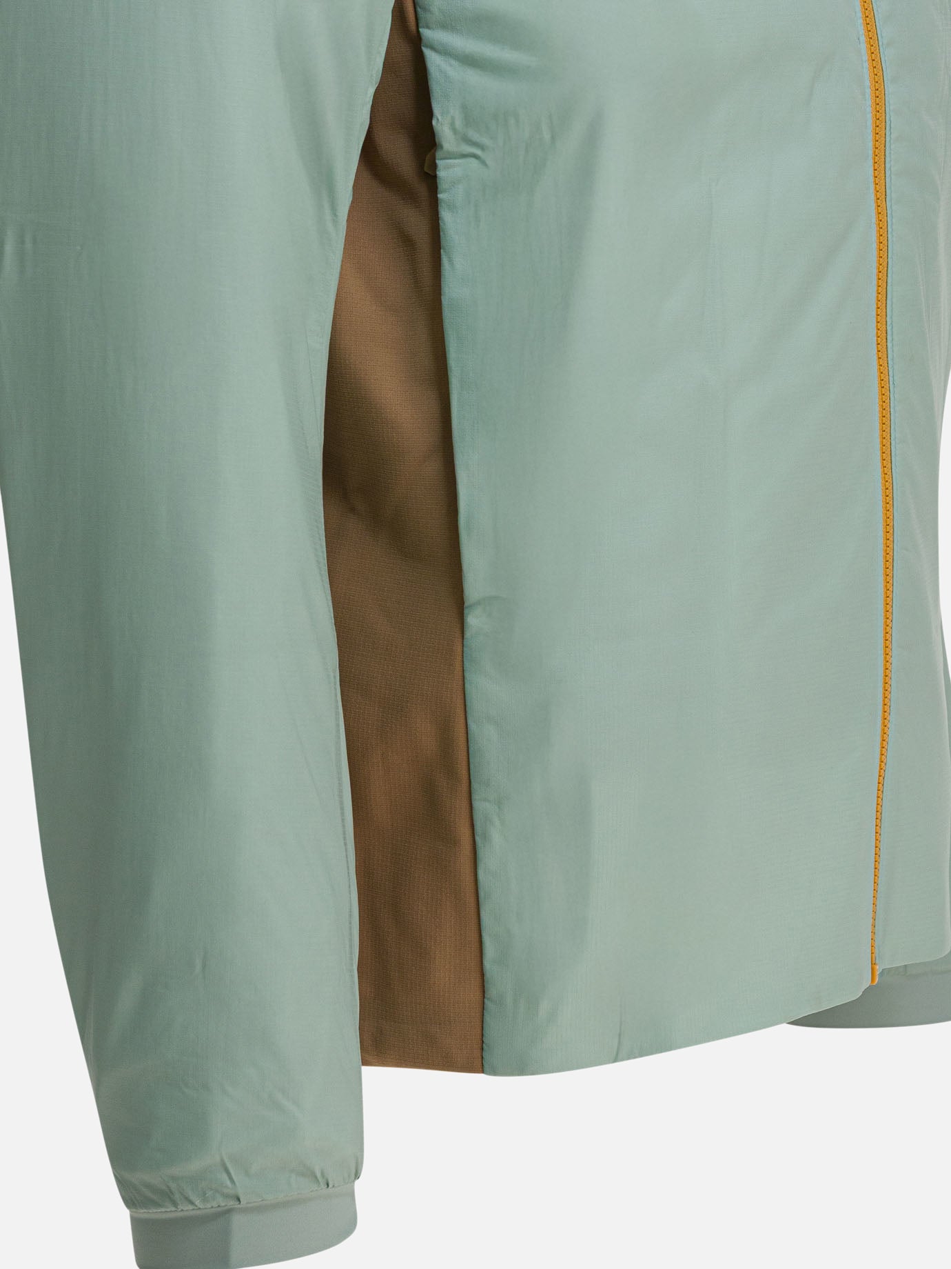 Giacche a vento Logo  Azzurro - Arc'teryx Uomo | PDP | VIETTI Online Store | Zoom-Modal_4
