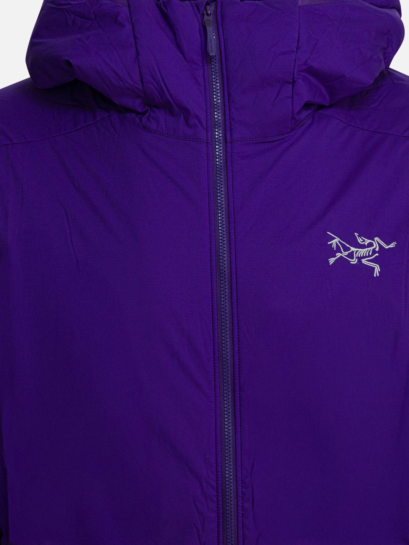 Windbreakers Logo  Purple - Arc'teryx Men | PDP | VIETTI Online Store | thumbnail_3