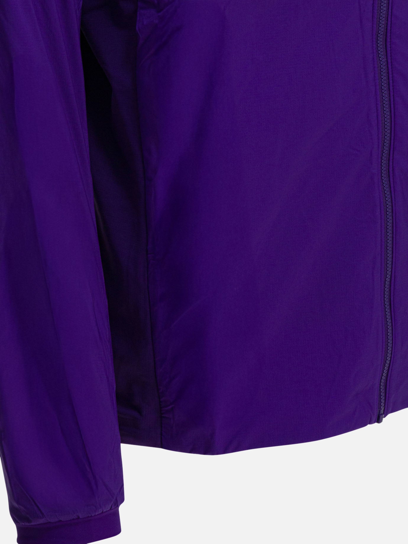 Windbreakers Logo  Purple - Arc'teryx Men | PDP | VIETTI Online Store | thumbnail_4
