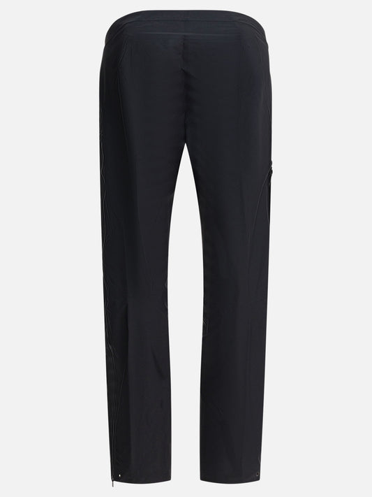 Pantaloni tecnici Solid colour  Nero - Arc'teryx Uomo | PLP | VIETTI Online Store | 2
