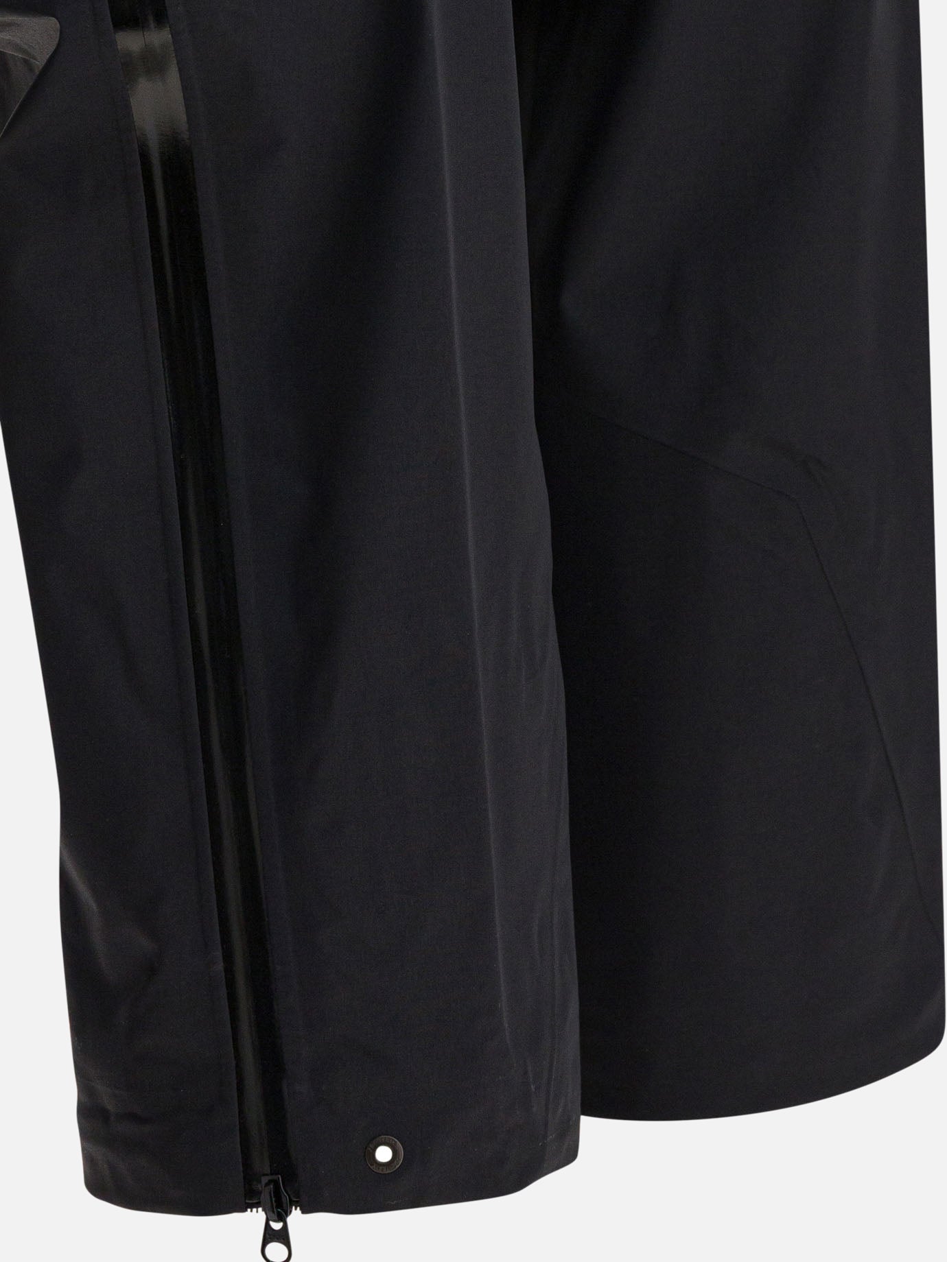 Technical trousers Solid colour  Black - Arc'teryx Men | PDP | VIETTI Online Store | thumbnail_4