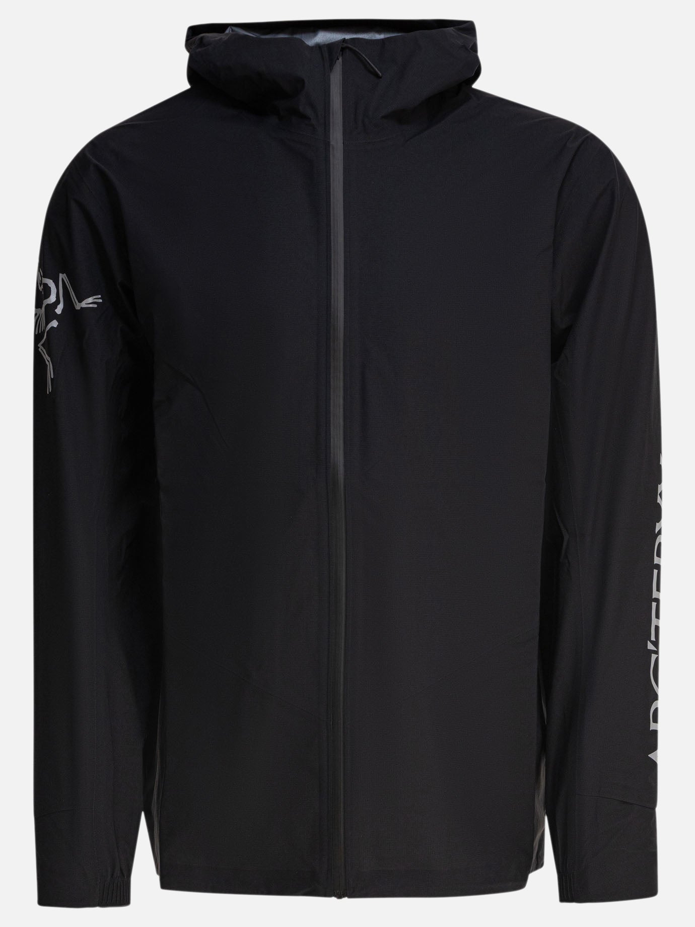 Technical jackets Solid colour  Black - Arc'teryx Men | PDP | VIETTI Online Store | Zoom-Modal
