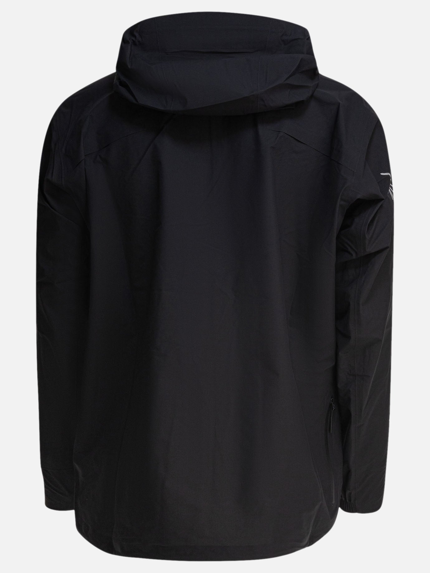 Technical jackets Solid colour  Black - Arc&#39;teryx Men | PDP | VIETTI Online Store | thumbnail_2