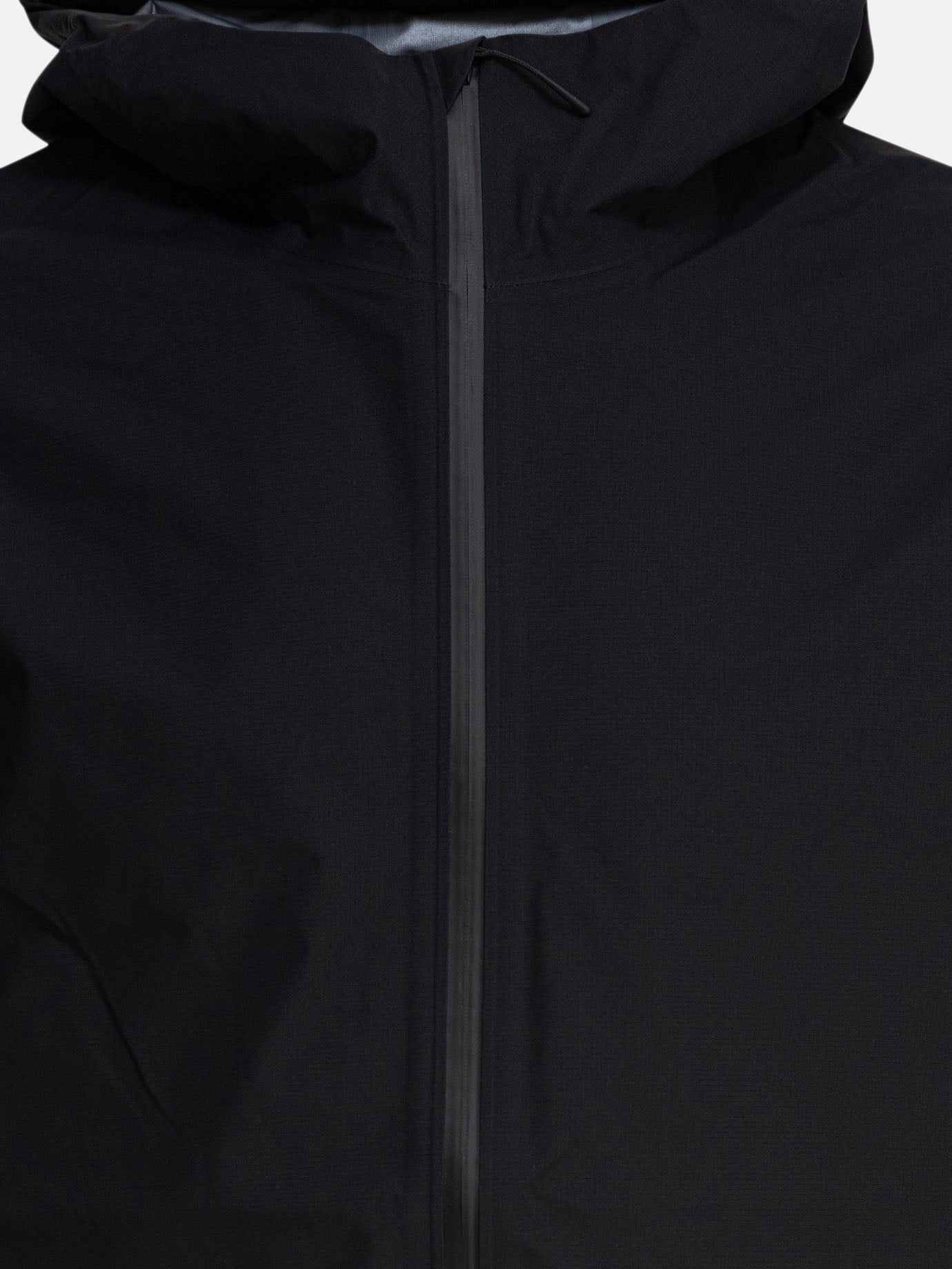 Technical jackets Solid colour  Black - Arc&#39;teryx Men | PDP | VIETTI Online Store | thumbnail_3