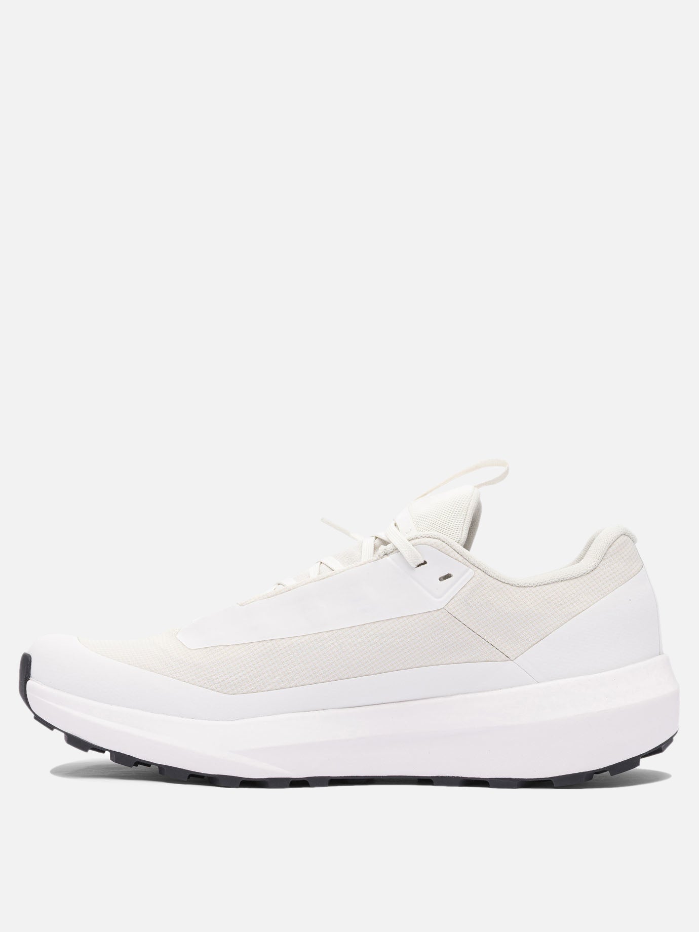 Low top sneakers 100% textile - 100% rubber  White - Arc&#39;teryx Women | PDP | VIETTI Online Store | thumbnail_3
