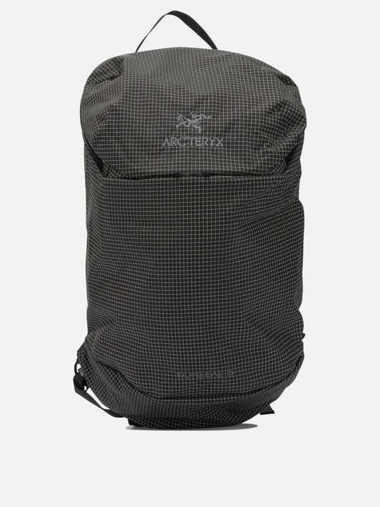 Zaini casual 100% nylon  Nero - Arc'teryx Uomo | PLP | VIETTI Online Store 
