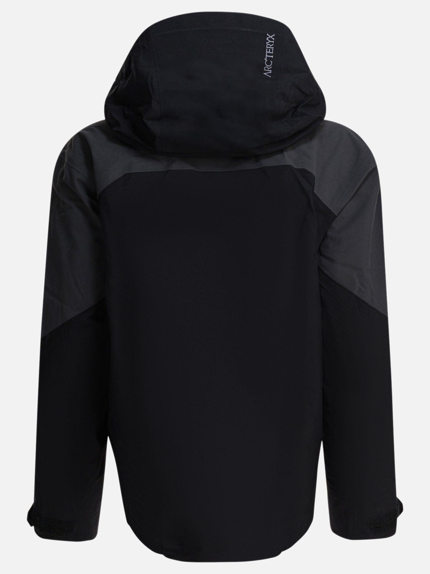 Technical jackets Logo  Black - Arc'teryx Women | PDP | VIETTI Online Store | thumbnail_2