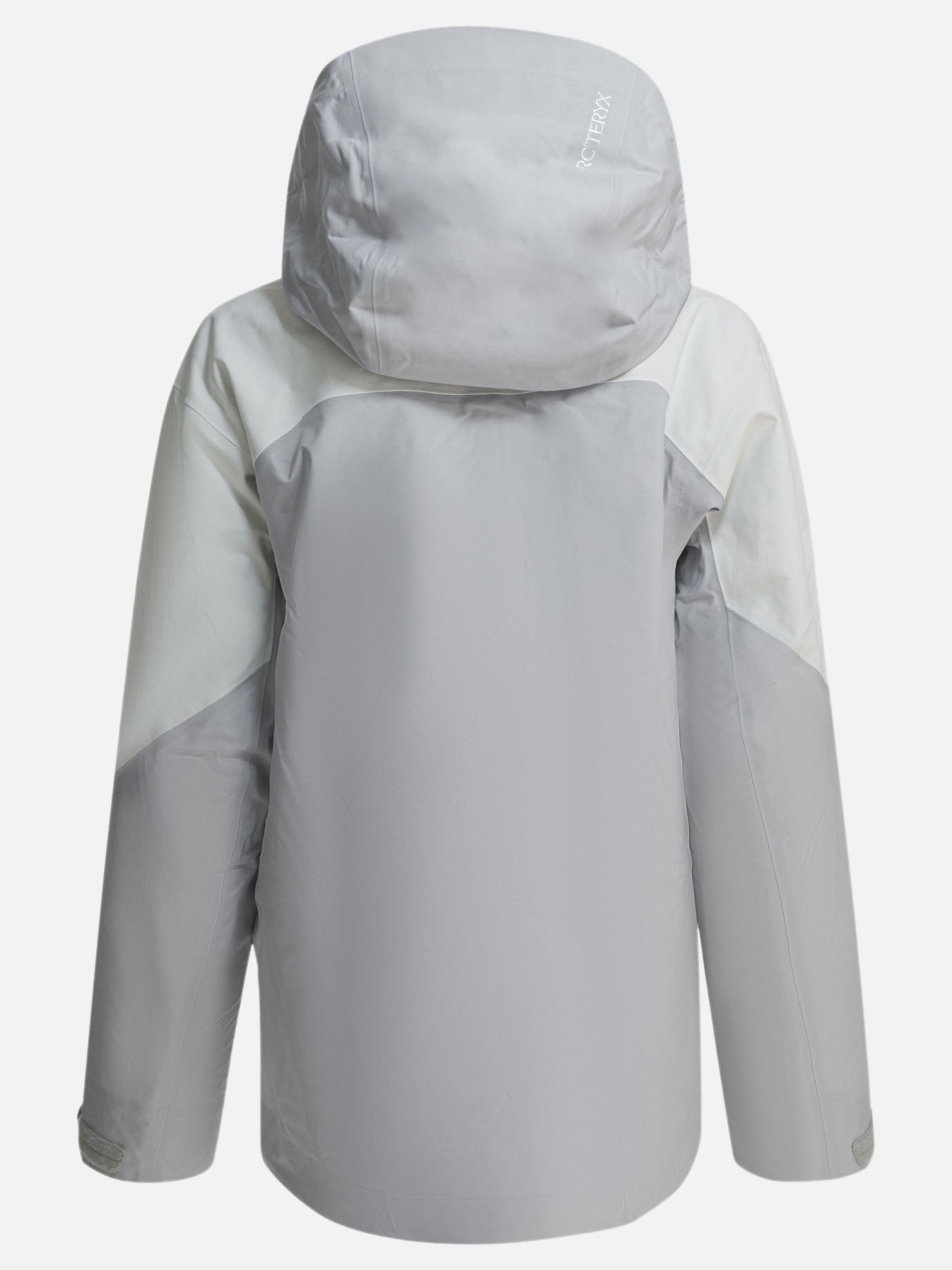 Technical jackets Logo  Grey - Arc'teryx Women | PDP | VIETTI Online Store | thumbnail_2