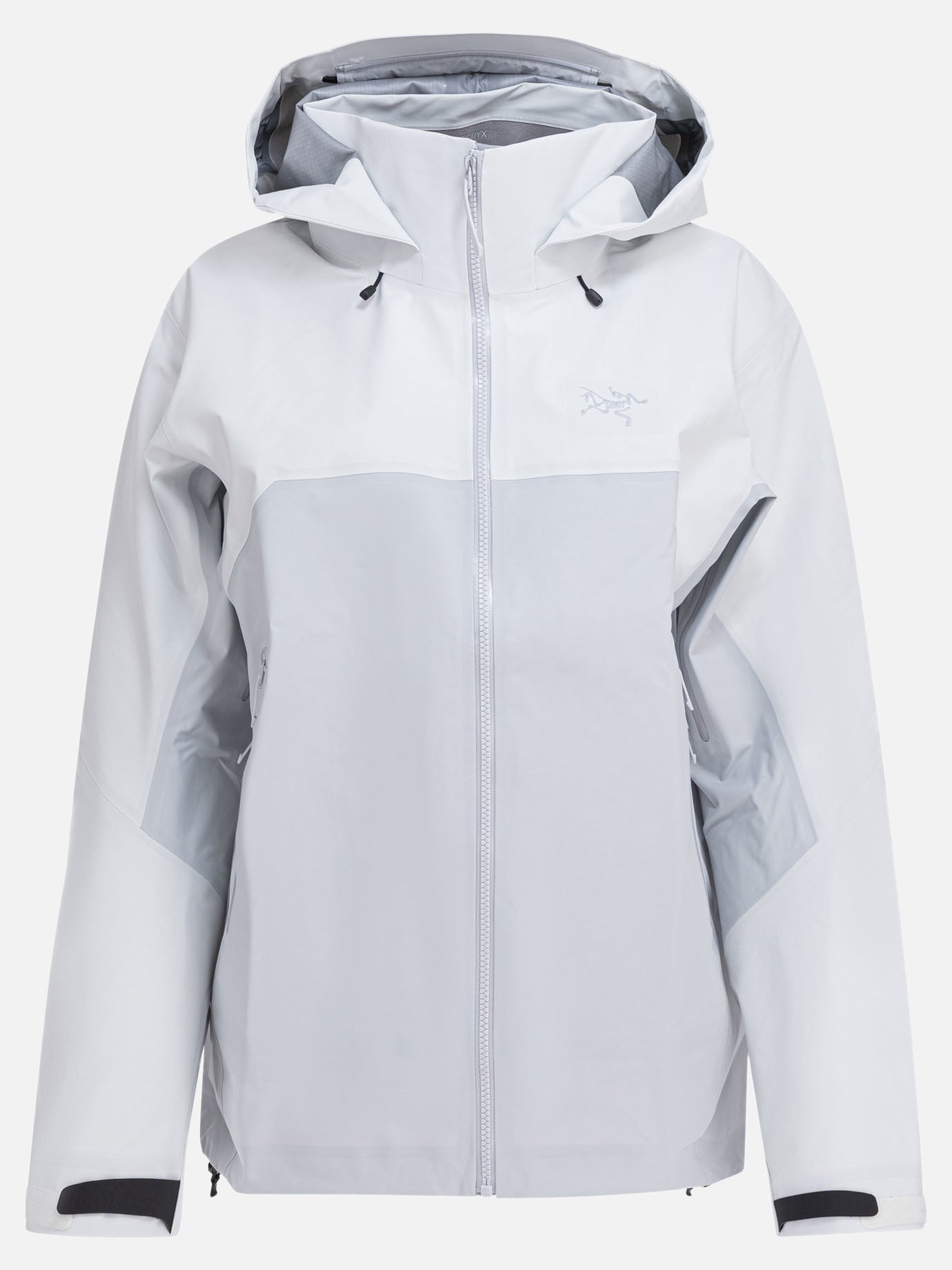 Technical jackets Logo  Grey - Arc'teryx Women | PDP | VIETTI Online Store | thumbnail