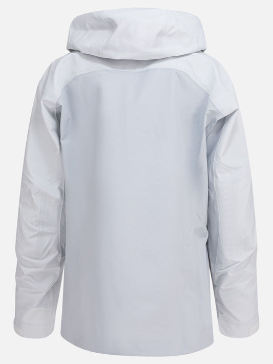 Giacche tecniche Logo  Grigio - Arc'teryx Donna | PLP | VIETTI Online Store | 2

