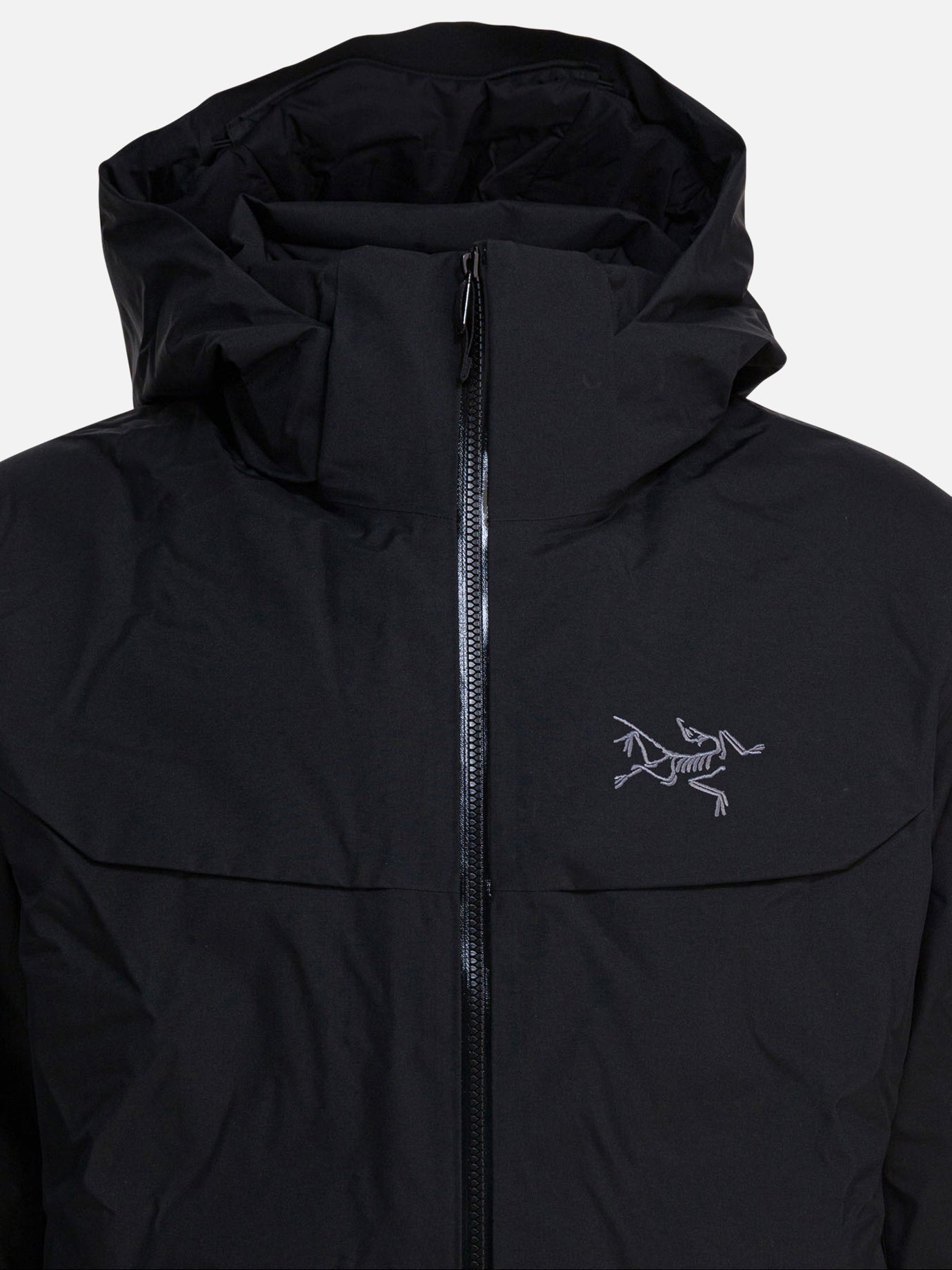 Down jackets Logo  Black - Arc&#39;teryx Men | PDP | VIETTI Online Store | thumbnail_2