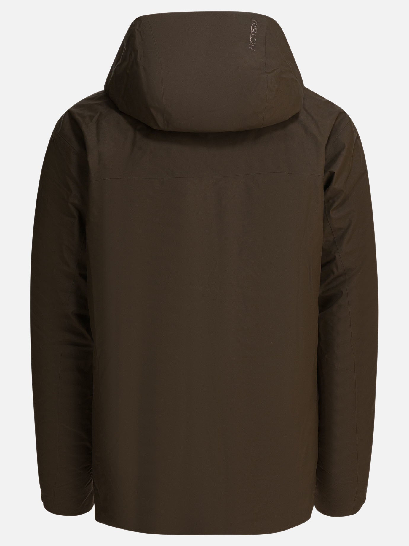 Down jackets Logo  Brown - Arc'teryx Men | PDP | VIETTI Online Store | thumbnail_2