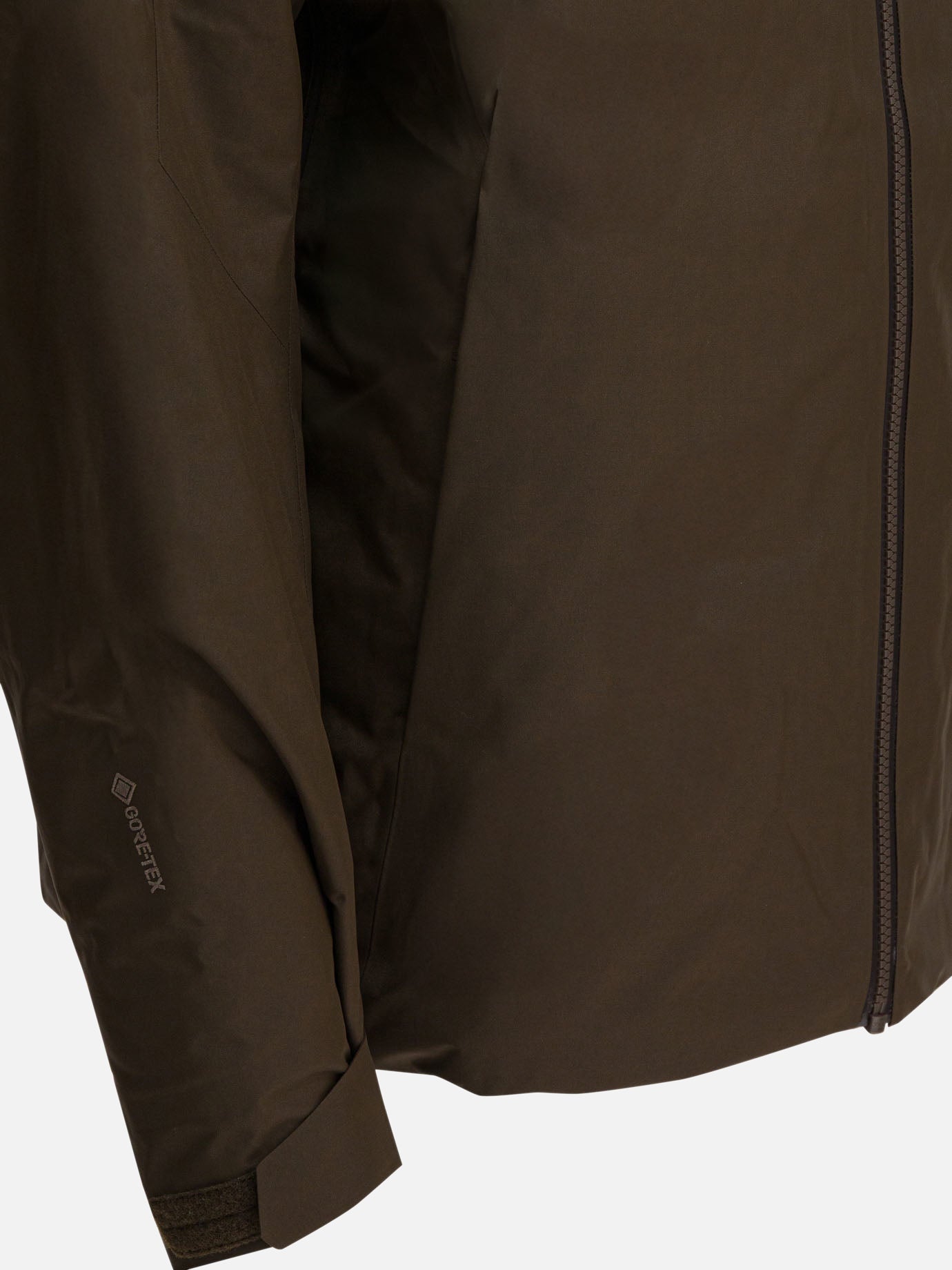 Down jackets Logo  Brown - Arc'teryx Men | PDP | VIETTI Online Store | thumbnail_4