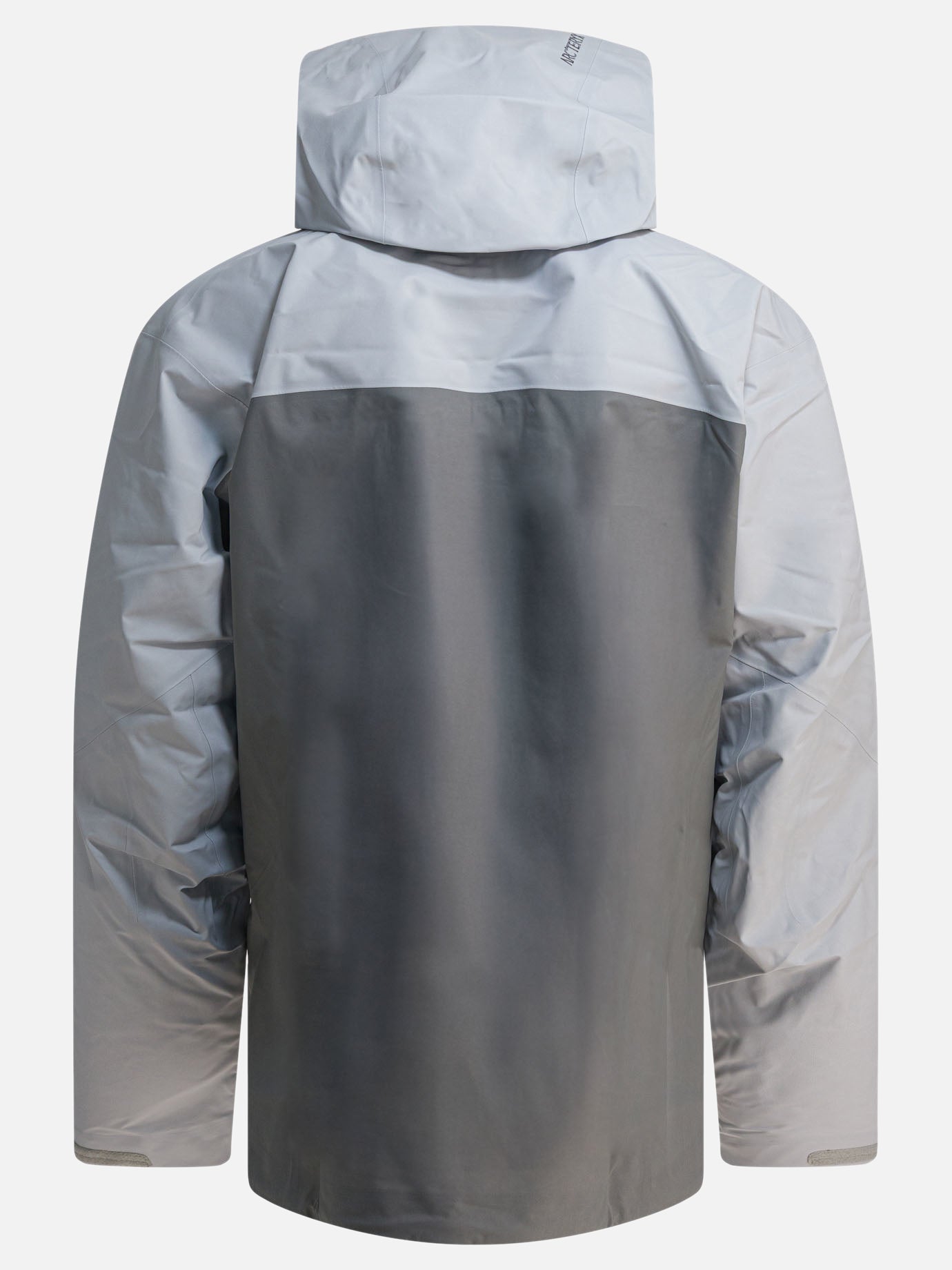 Technical jackets Logo  Grey - Arc'teryx Men | PDP | VIETTI Online Store | Zoom-Modal_2
