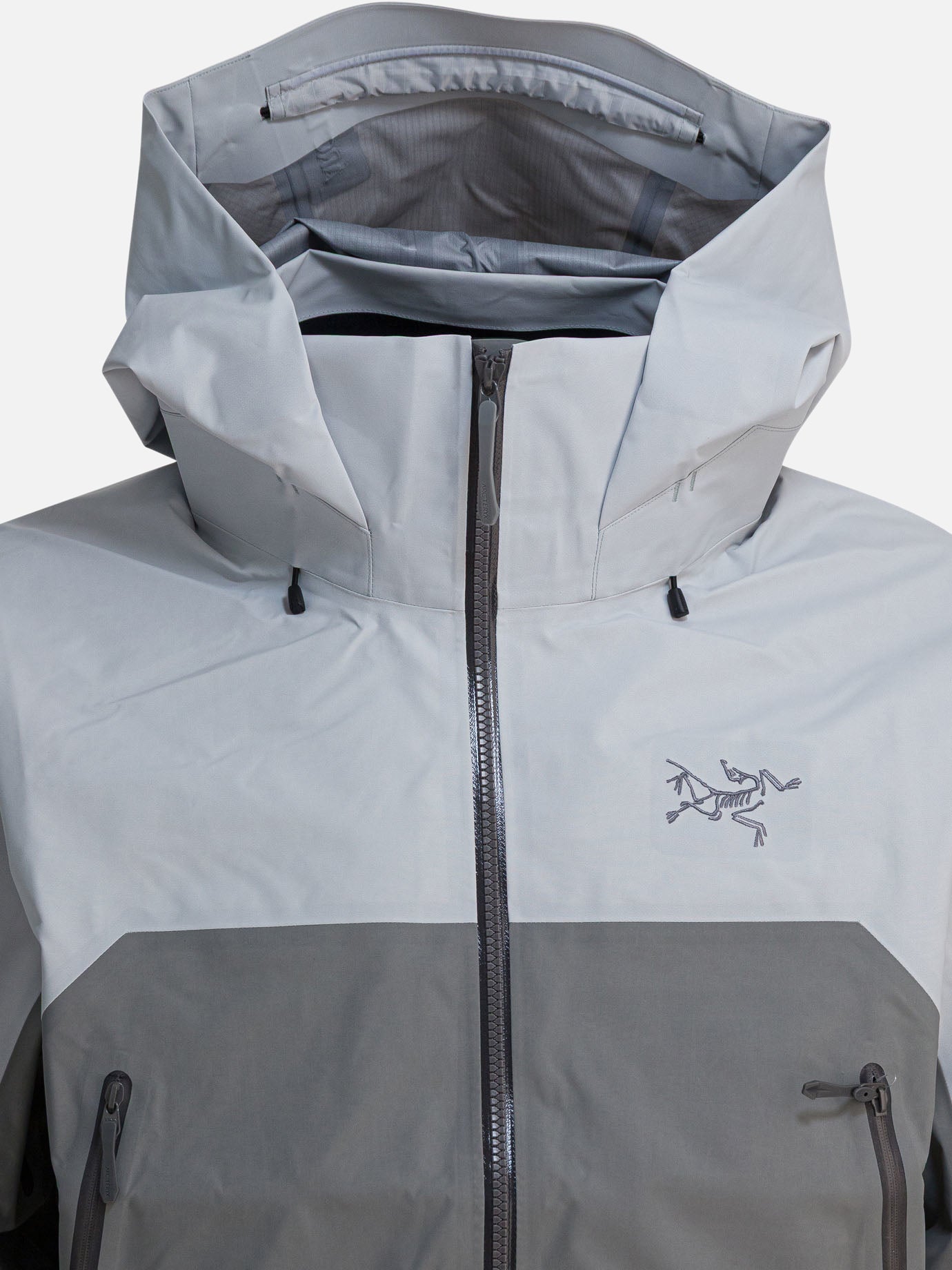 Technical jackets Logo  Grey - Arc&#39;teryx Men | PDP | VIETTI Online Store | thumbnail_3