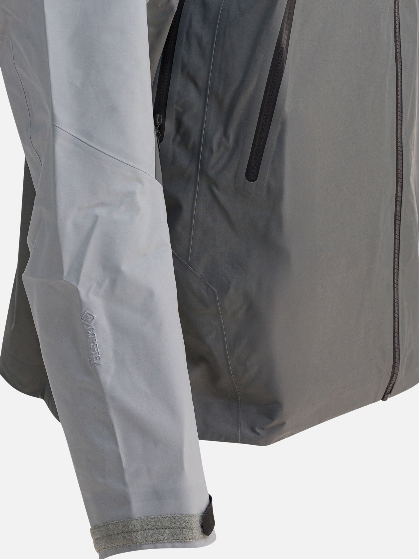 Technical jackets Logo  Grey - Arc&#39;teryx Men | PDP | VIETTI Online Store | thumbnail_4