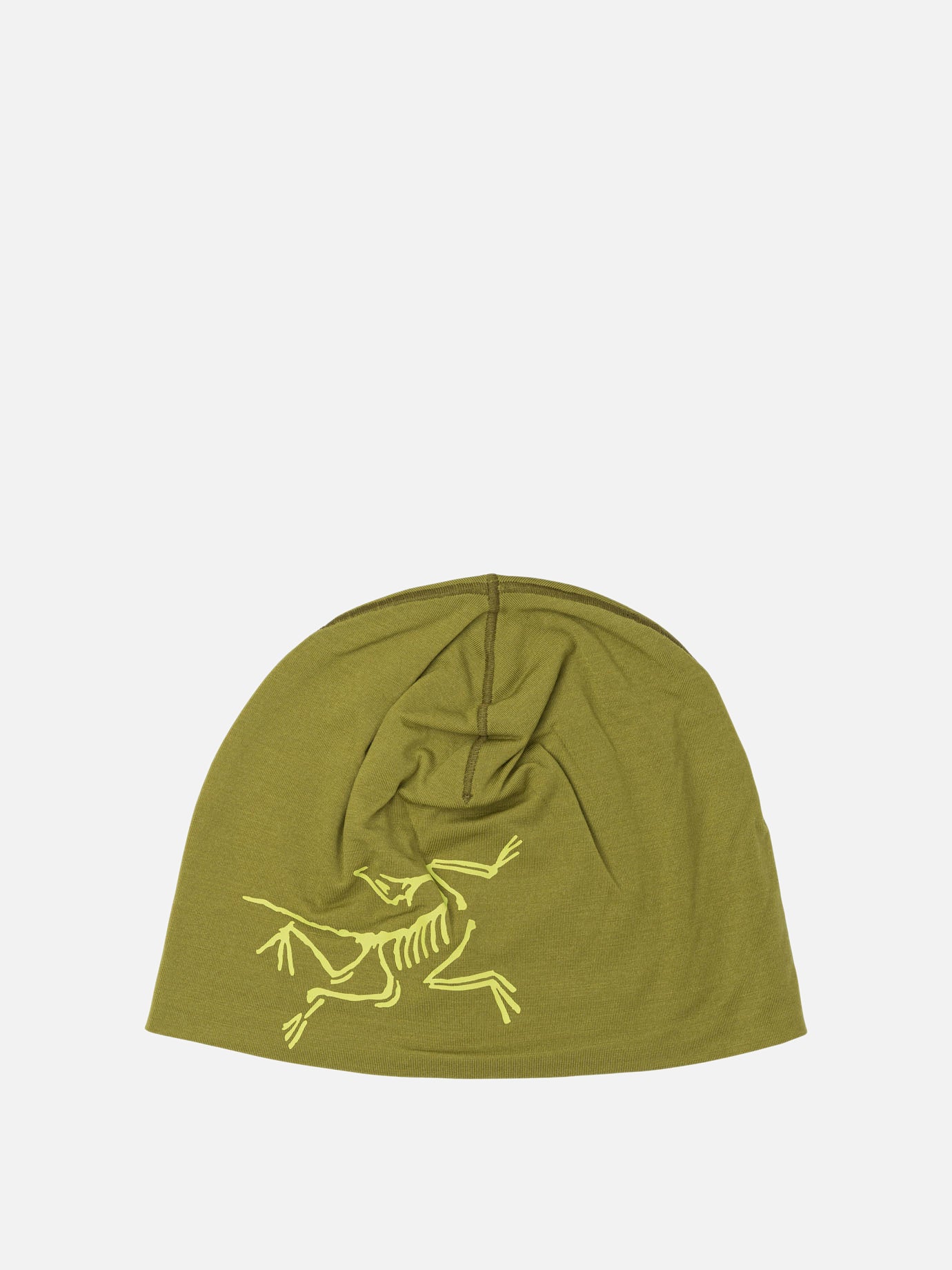Beanies 52% wool 28% lyocell 14% nylon 6% elastane  Green - Arc'teryx Men | PDP | VIETTI Online Store | Zoom-Modal
