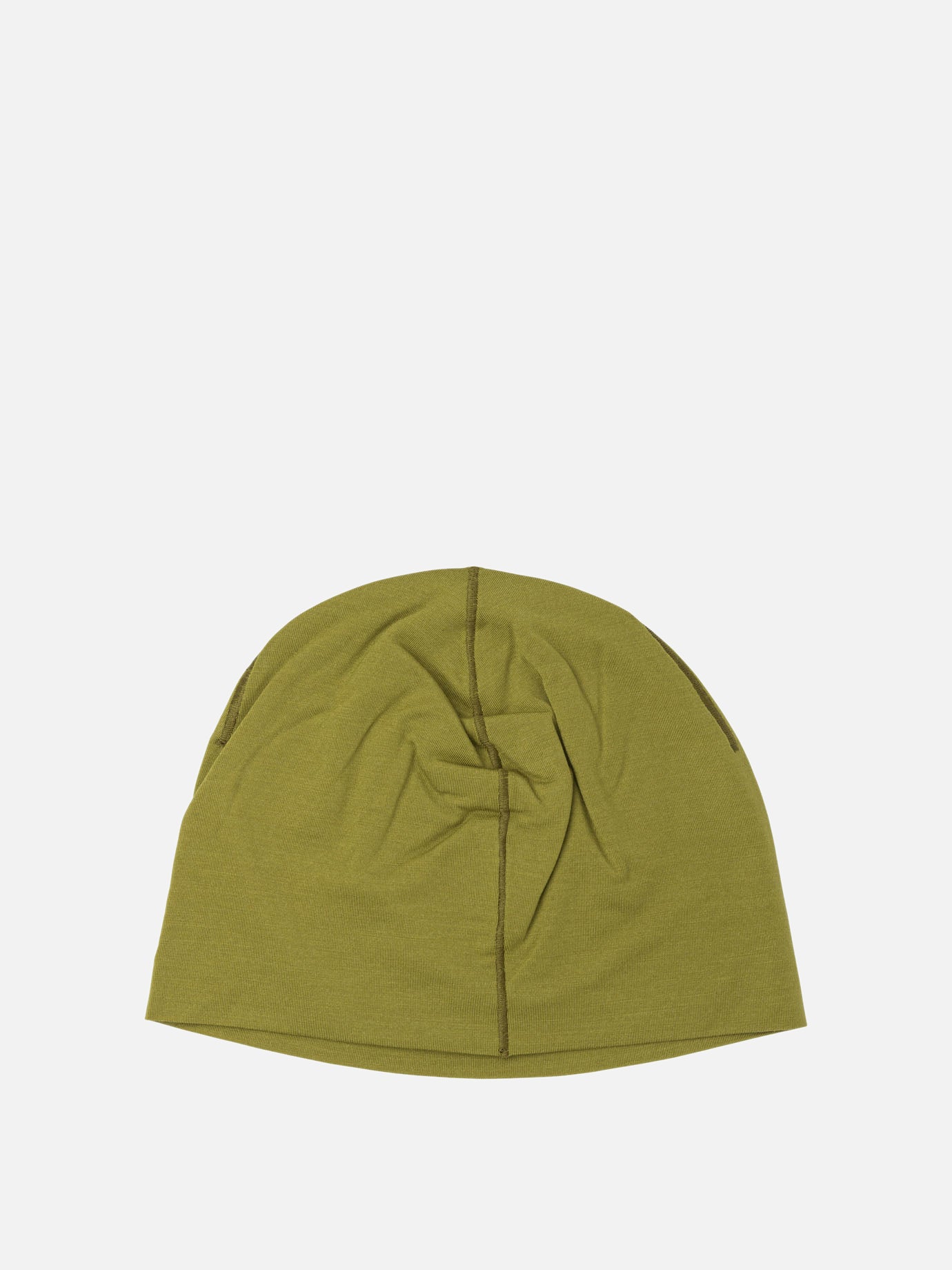 Beanies 52% wool 28% lyocell 14% nylon 6% elastane  Green - Arc'teryx Men | PDP | VIETTI Online Store | Zoom-Modal_2
