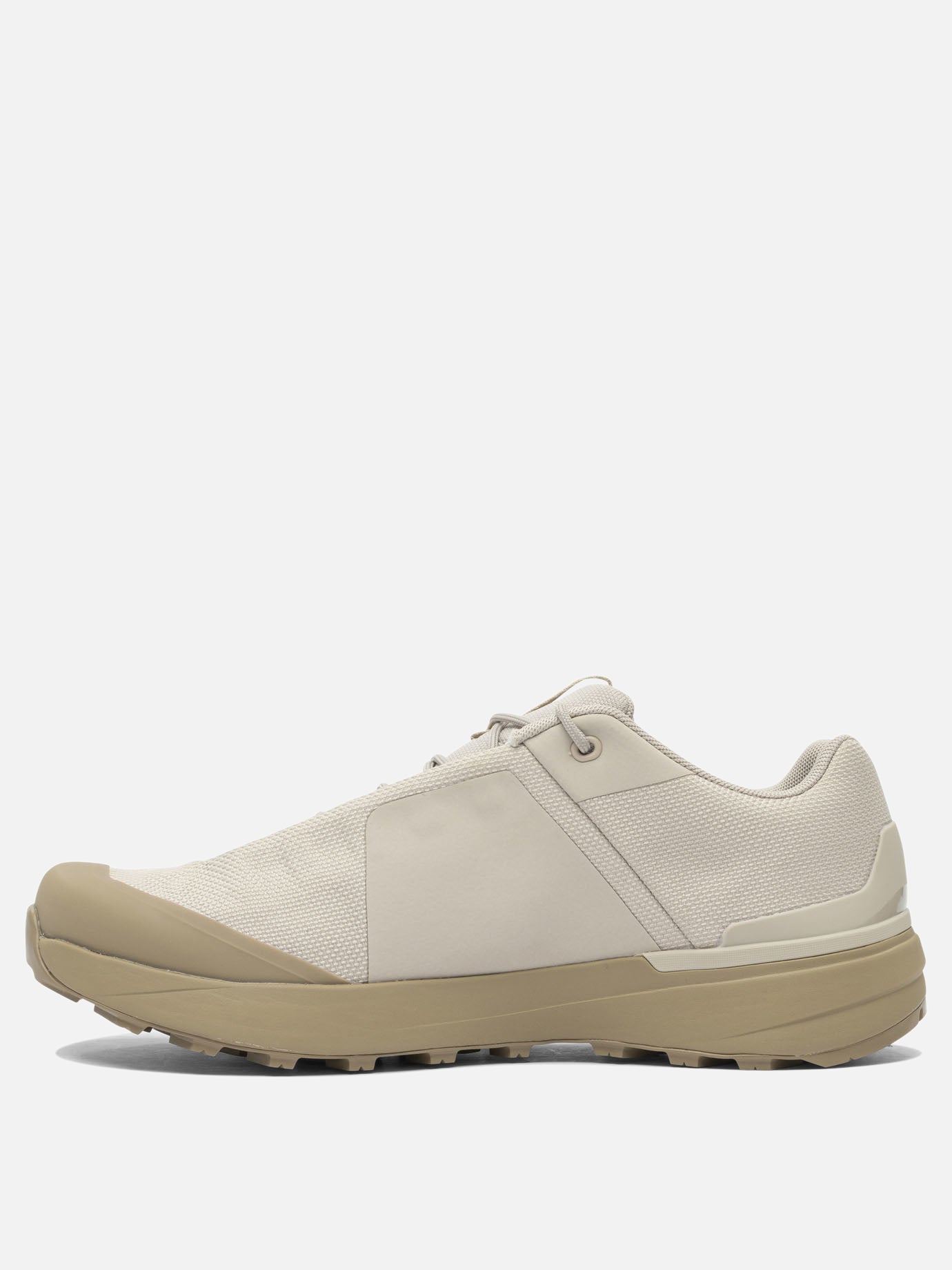 Sneaker basse 100% mesh - 100% rubber  Beige - Arc'teryx Uomo | PDP | VIETTI Online Store | Zoom-Modal_3
