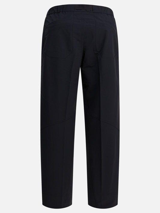 Sport trousers Solid colour  Black - Arc'teryx Women | PLP | VIETTI Online Store | 2

