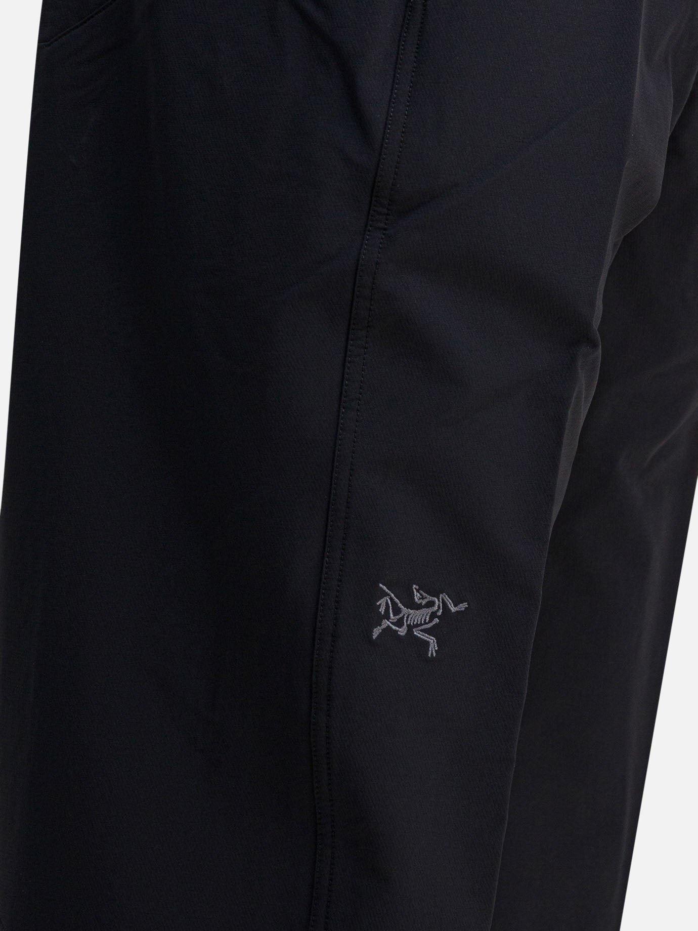 Pantaloni sportivi Solid colour  Nero - Arc&#39;teryx Donna | PDP | VIETTI Online Store | thumbnail_4