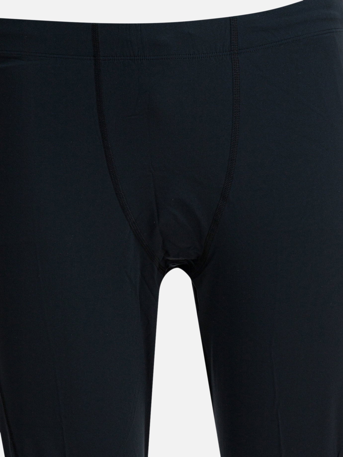 Leggings Logo  Black - Arc'teryx Men | PDP | VIETTI Online Store | Zoom-Modal_3
