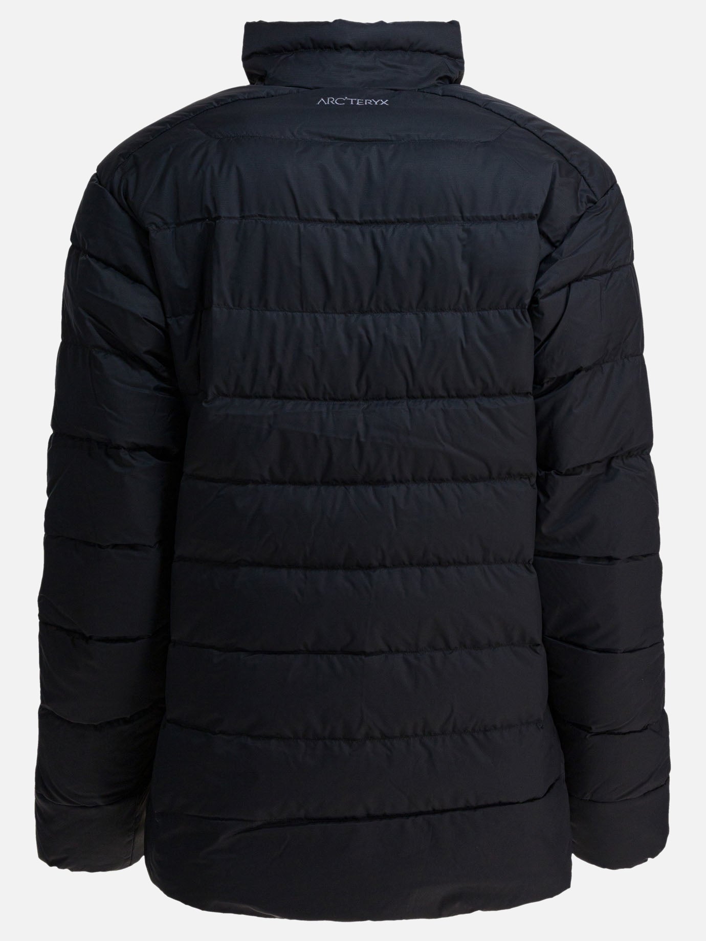 Down jackets Logo  Black - Arc'teryx Men | PDP | VIETTI Online Store | Zoom-Modal_2

