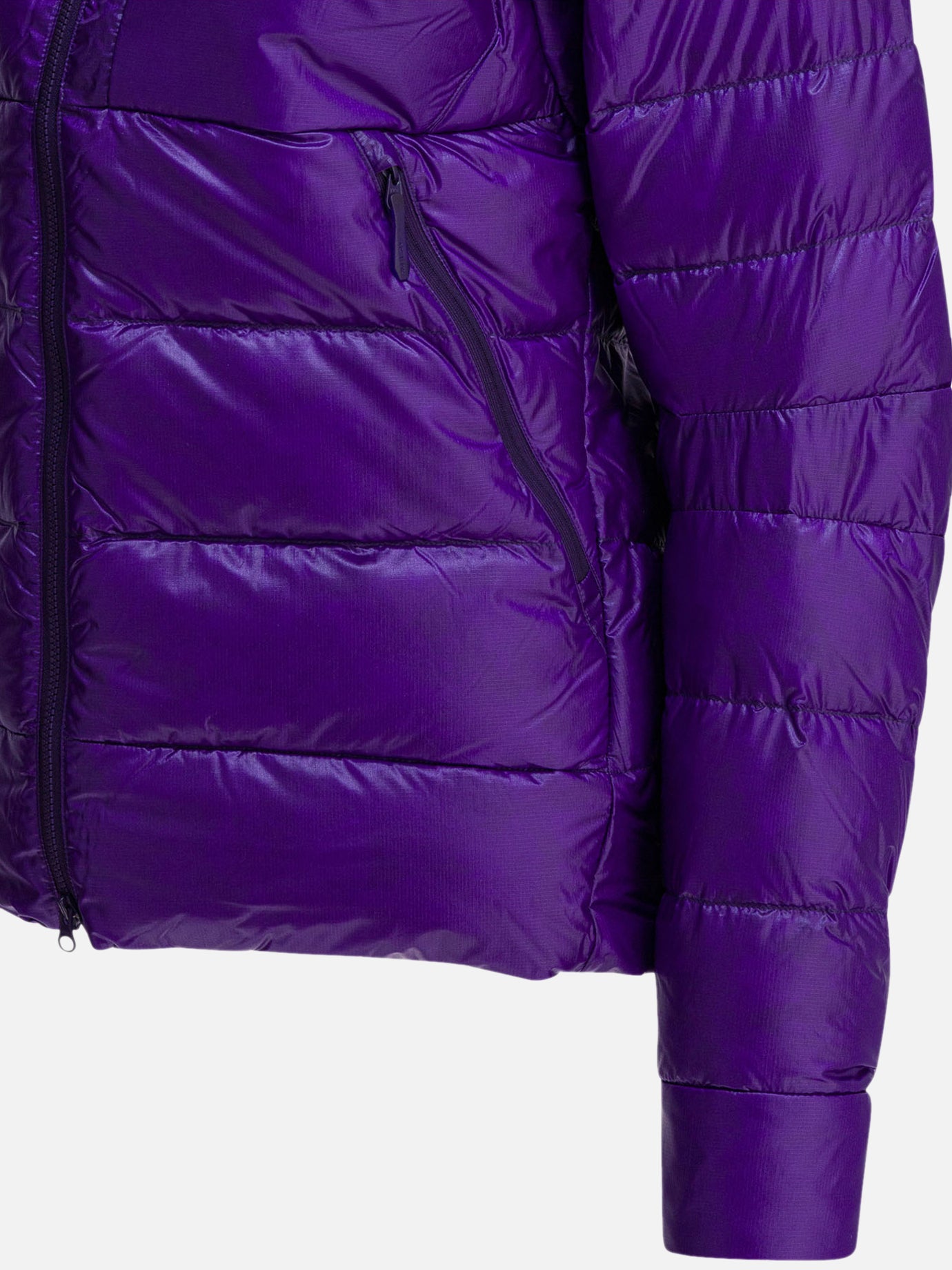 Down jackets Logo  Purple - Arc&#39;teryx Women | PDP | VIETTI Online Store | thumbnail_4