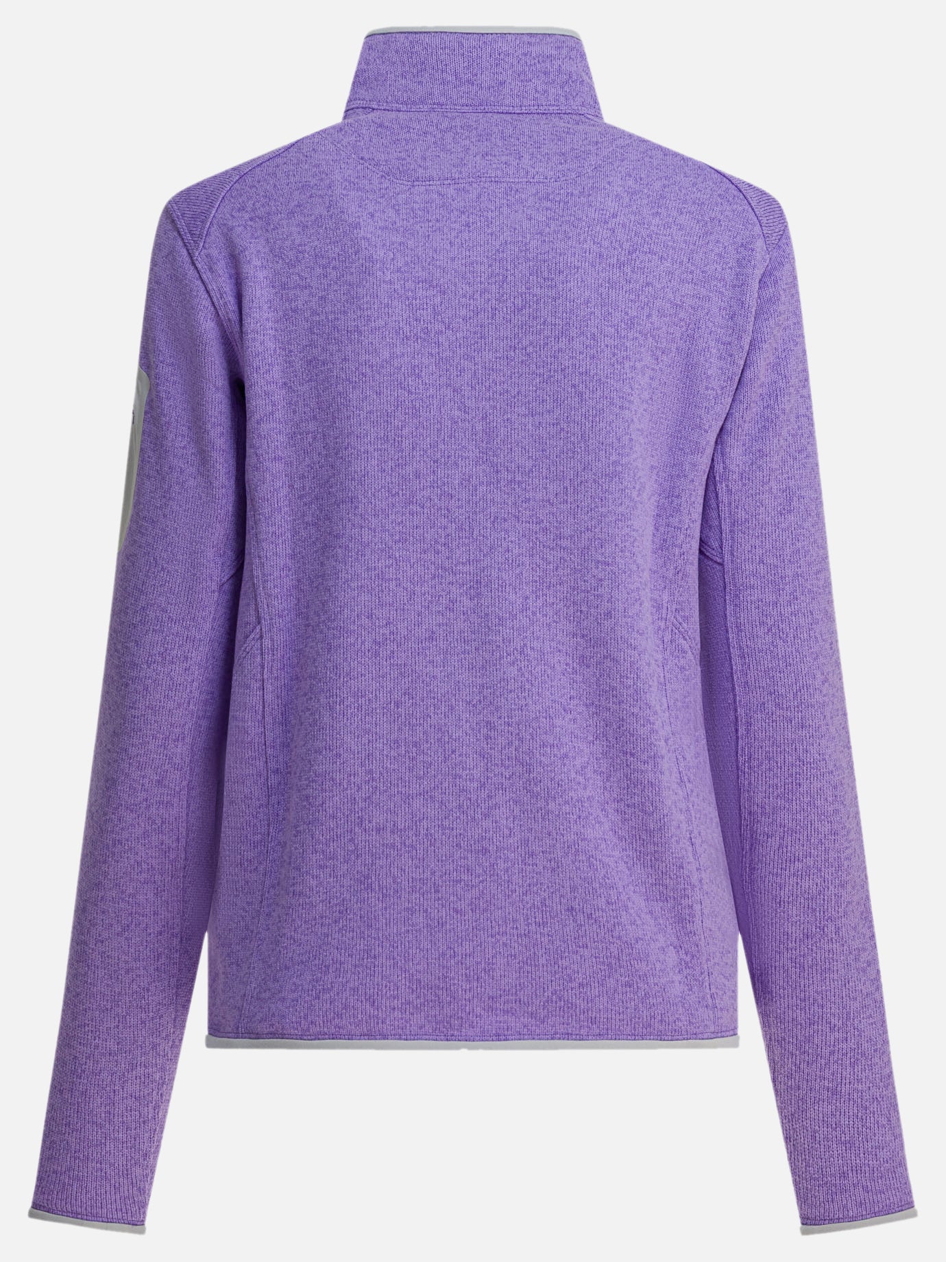 Cardigan Logo  Rosa - Arc&#39;teryx Donna | PDP | VIETTI Online Store | thumbnail_2