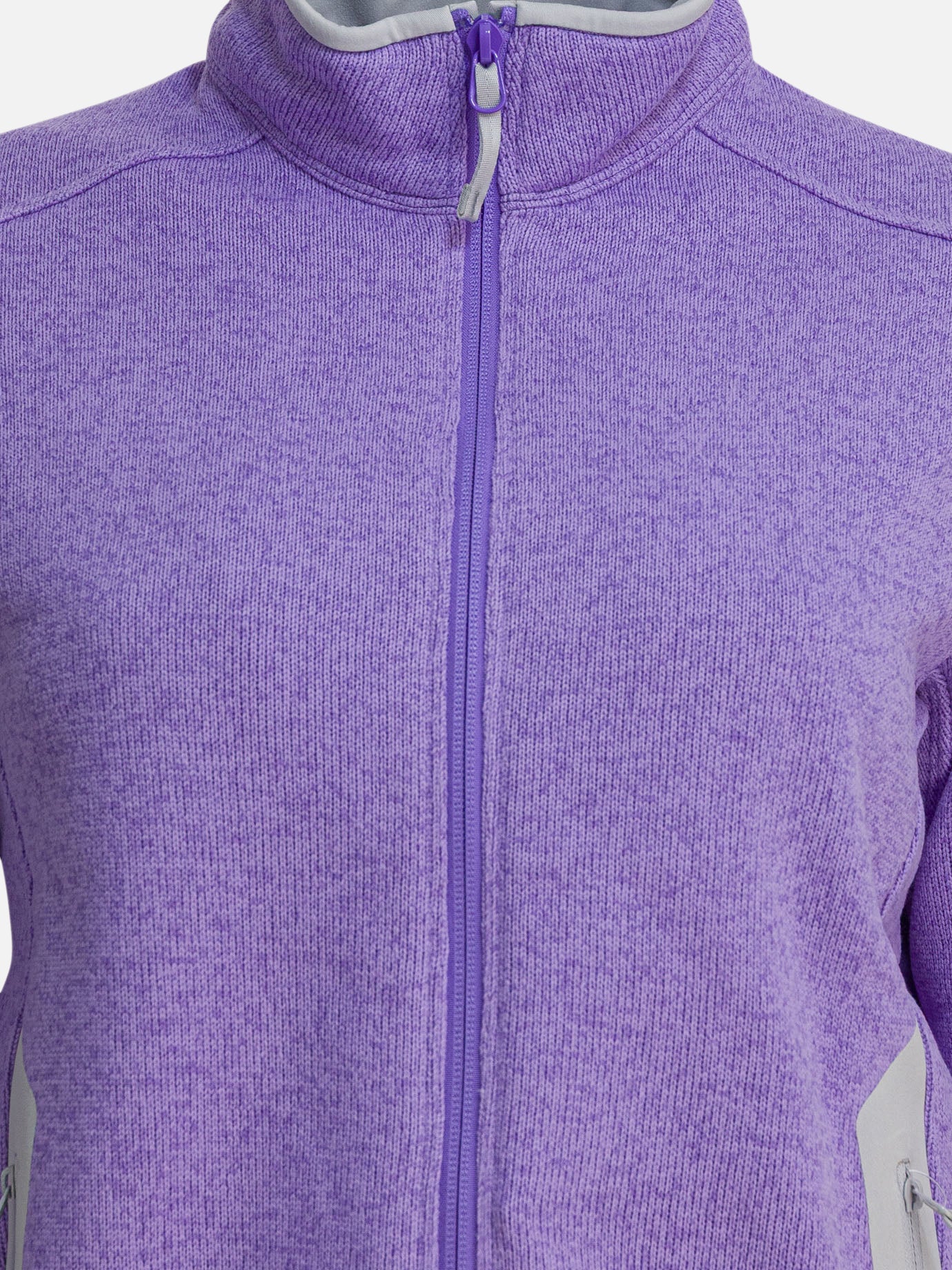 Cardigan Logo  Rosa - Arc&#39;teryx Donna | PDP | VIETTI Online Store | thumbnail_3