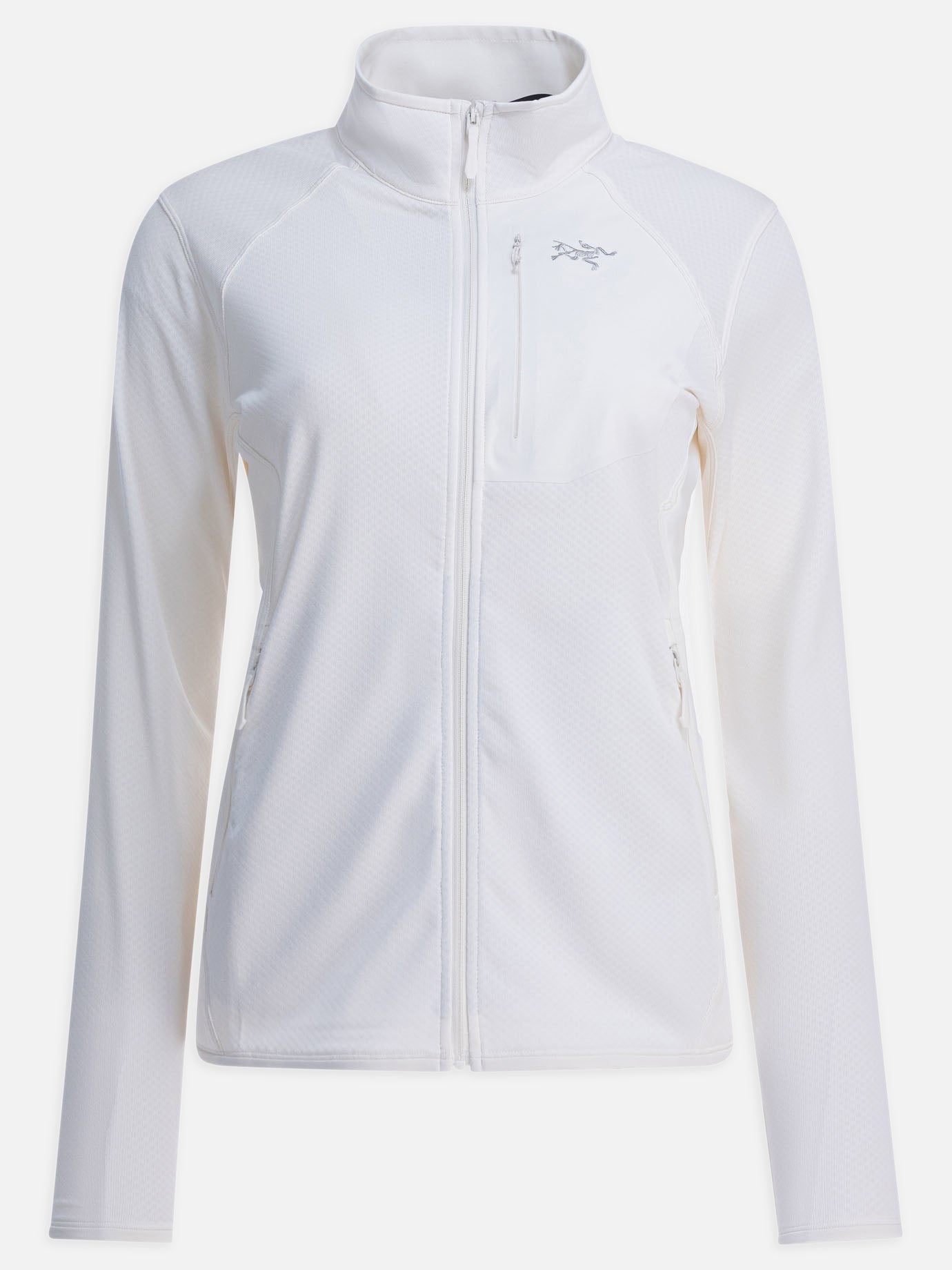 Giacche tecniche Logo  Bianco - Arc'teryx Donna | PDP | VIETTI Online Store | Zoom-Modal

