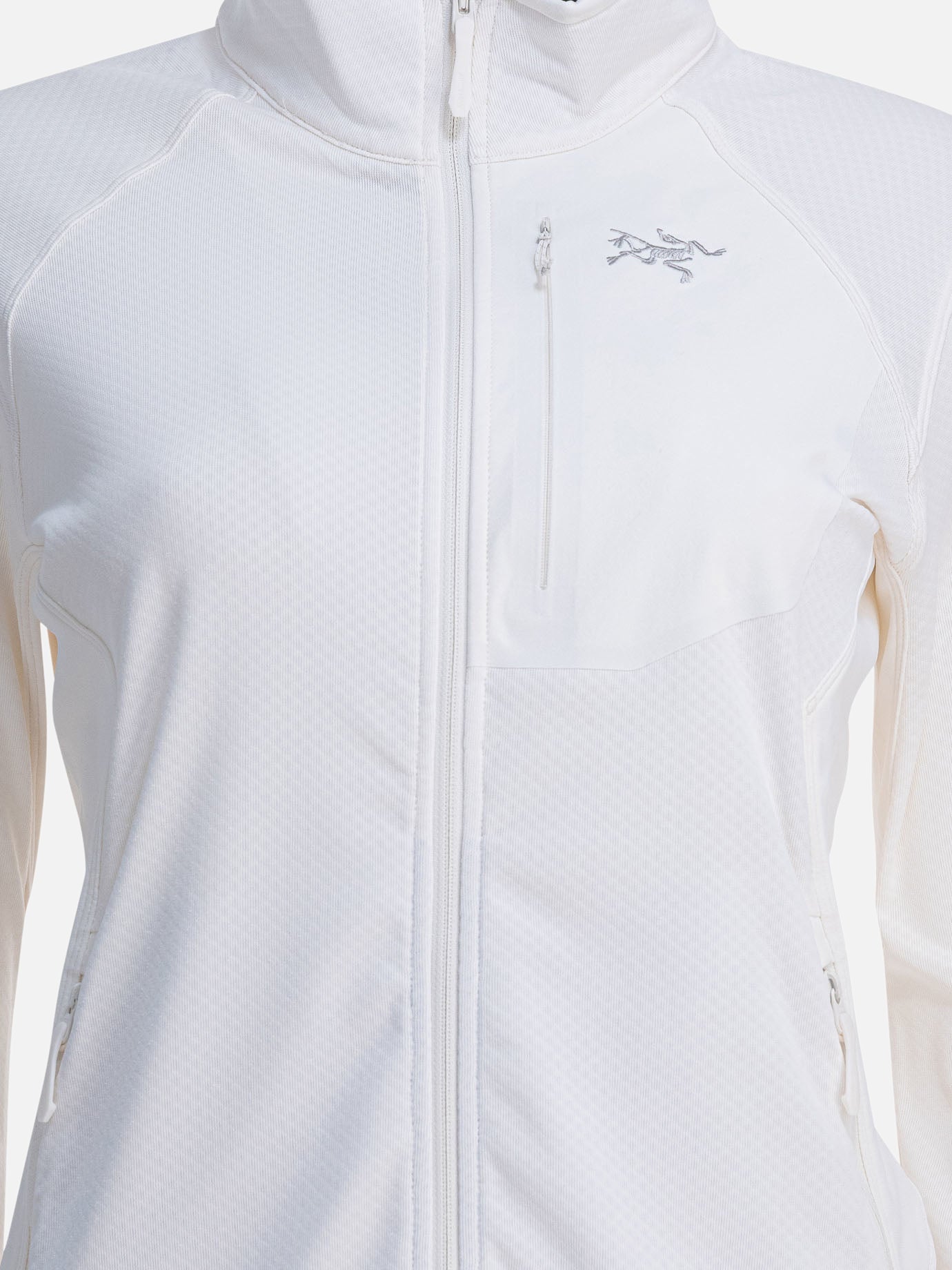 Giacche tecniche Logo  Bianco - Arc&#39;teryx Donna | PDP | VIETTI Online Store | thumbnail_3