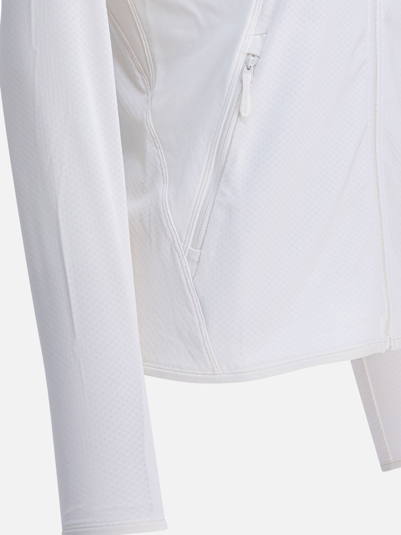 Giacche tecniche Logo  Bianco - Arc'teryx Donna | PDP | VIETTI Online Store | Zoom-Modal_4

