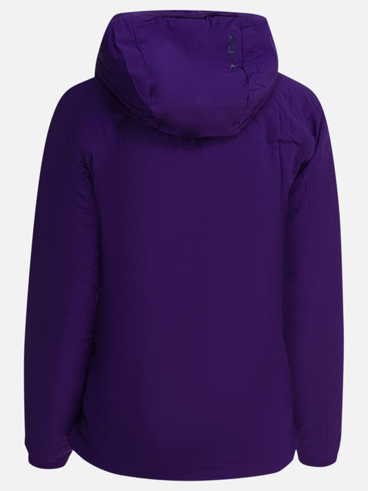 Giacche tecniche Logo  Viola - Arc'teryx Donna | PLP | VIETTI Online Store | 2
