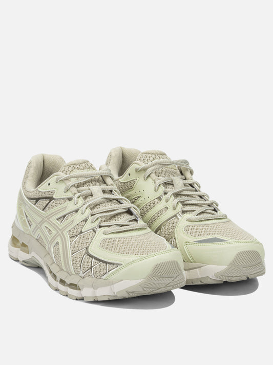 Sneaker basse 100% synthetic fiber - 100% rubber  Verde - Asics Uomo | PLP | VIETTI Online Store | 2
