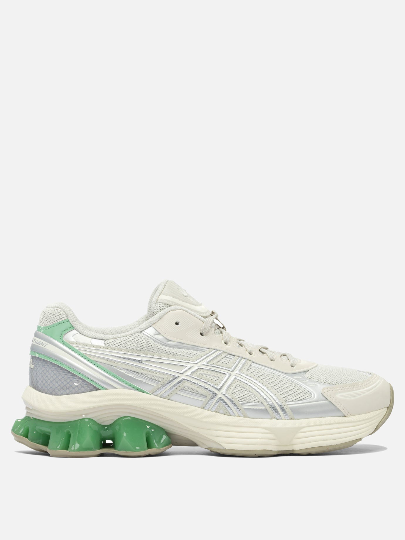 Sneaker basse 1203A591  Grigio - Asics Uomo | PDP | VIETTI Online Store | Zoom-Modal
