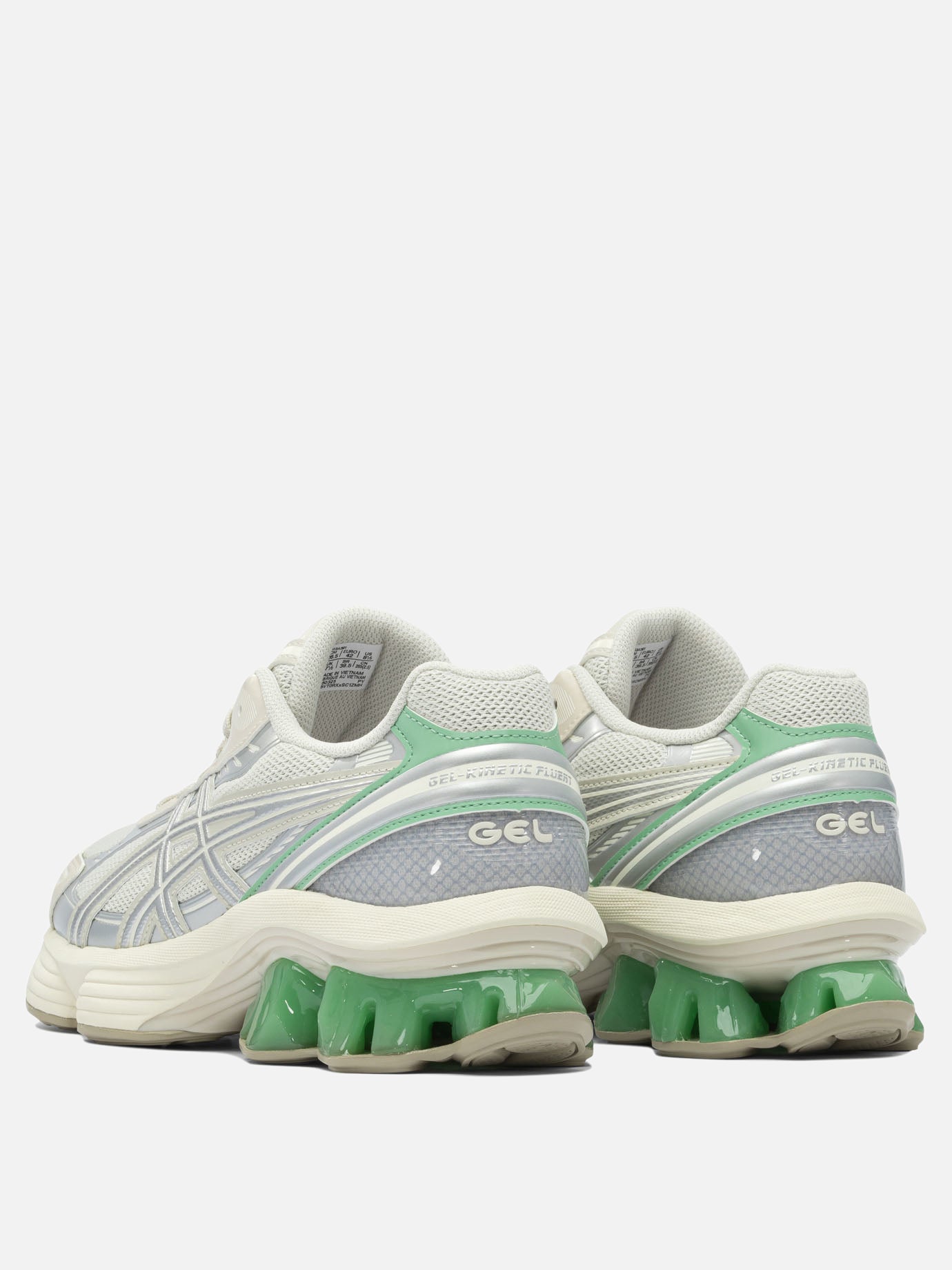 Sneaker basse 1203A591  Grigio - Asics Uomo | PDP | VIETTI Online Store | Zoom-Modal_4
