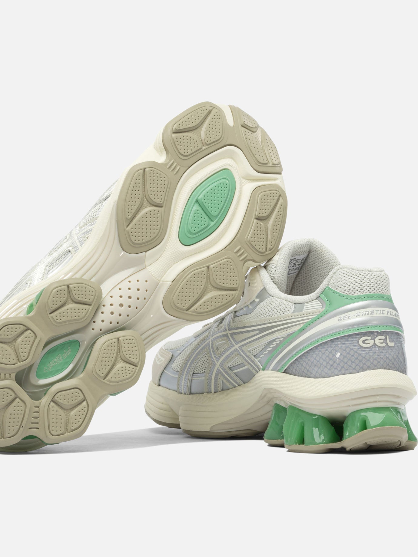 Sneaker basse 1203A591  Grigio - Asics Uomo | PDP | VIETTI Online Store | Zoom-Modal_5
