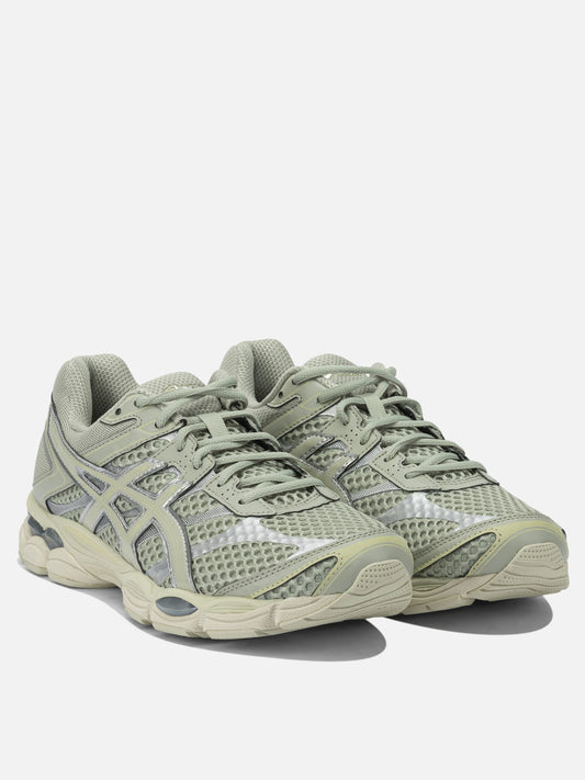 Sneaker basse 100% mesh - 100% rubber  Verde - Asics Uomo | PLP | VIETTI Online Store | 2
