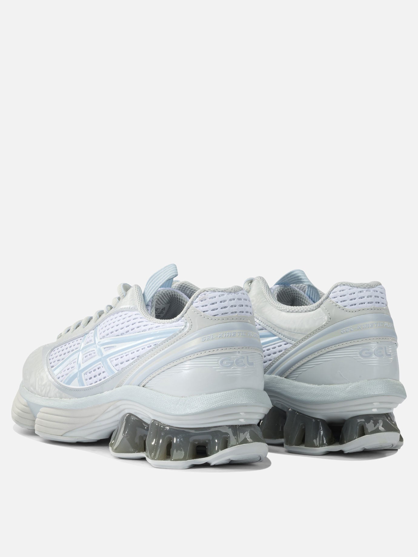 Sneaker basse 100% synthetic leather - 100% rubber  Azzurro - Asics Uomo | PDP | VIETTI Online Store | Zoom-Modal_4
