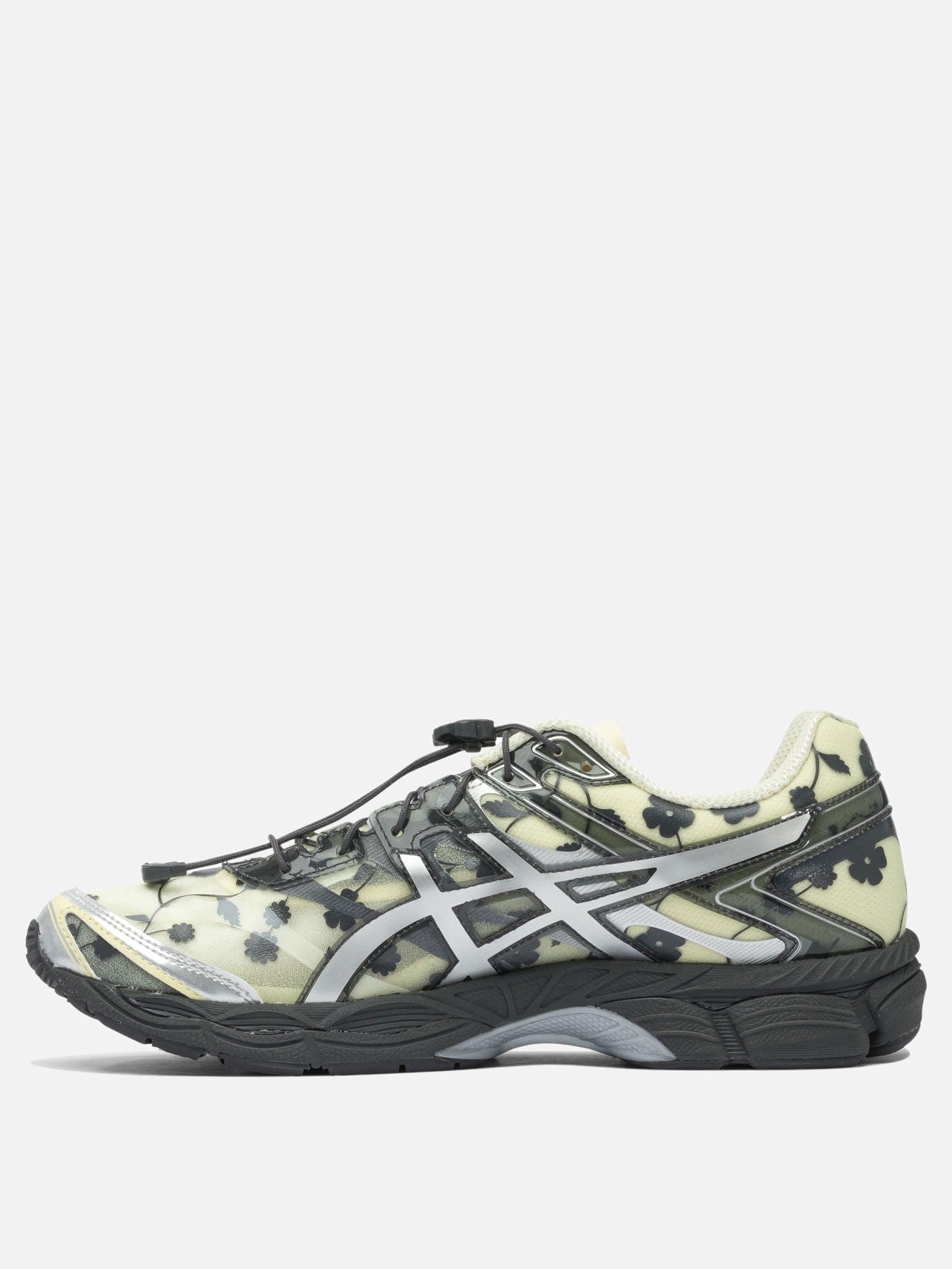 Sneaker basse 100% synthetic fiber - 100% rubber  Bianco - Asics Uomo | PDP | VIETTI Online Store | Zoom-Modal_3
