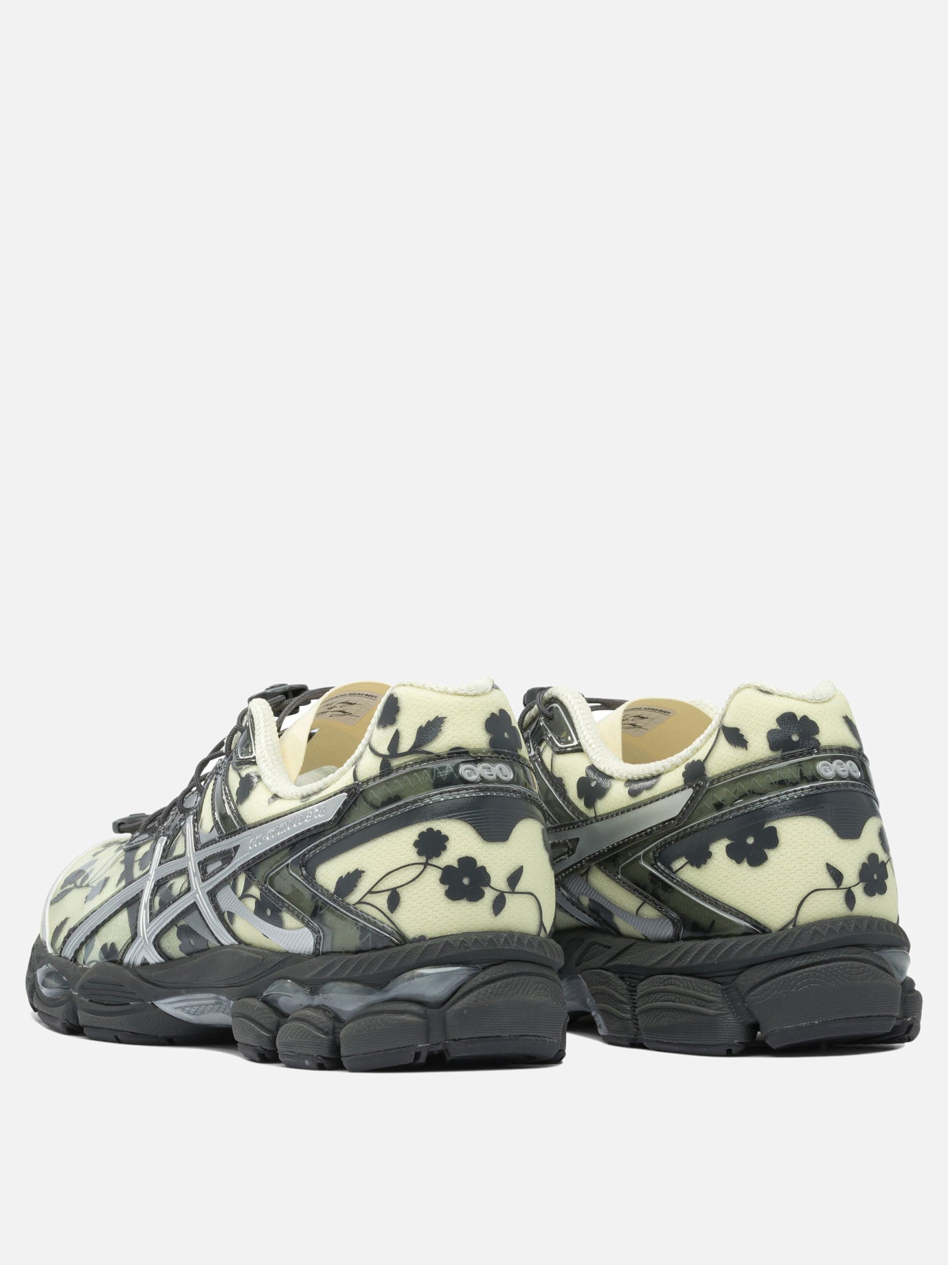 Sneaker basse 100% synthetic fiber - 100% rubber  Bianco - Asics Uomo | PDP | VIETTI Online Store | Zoom-Modal_4
