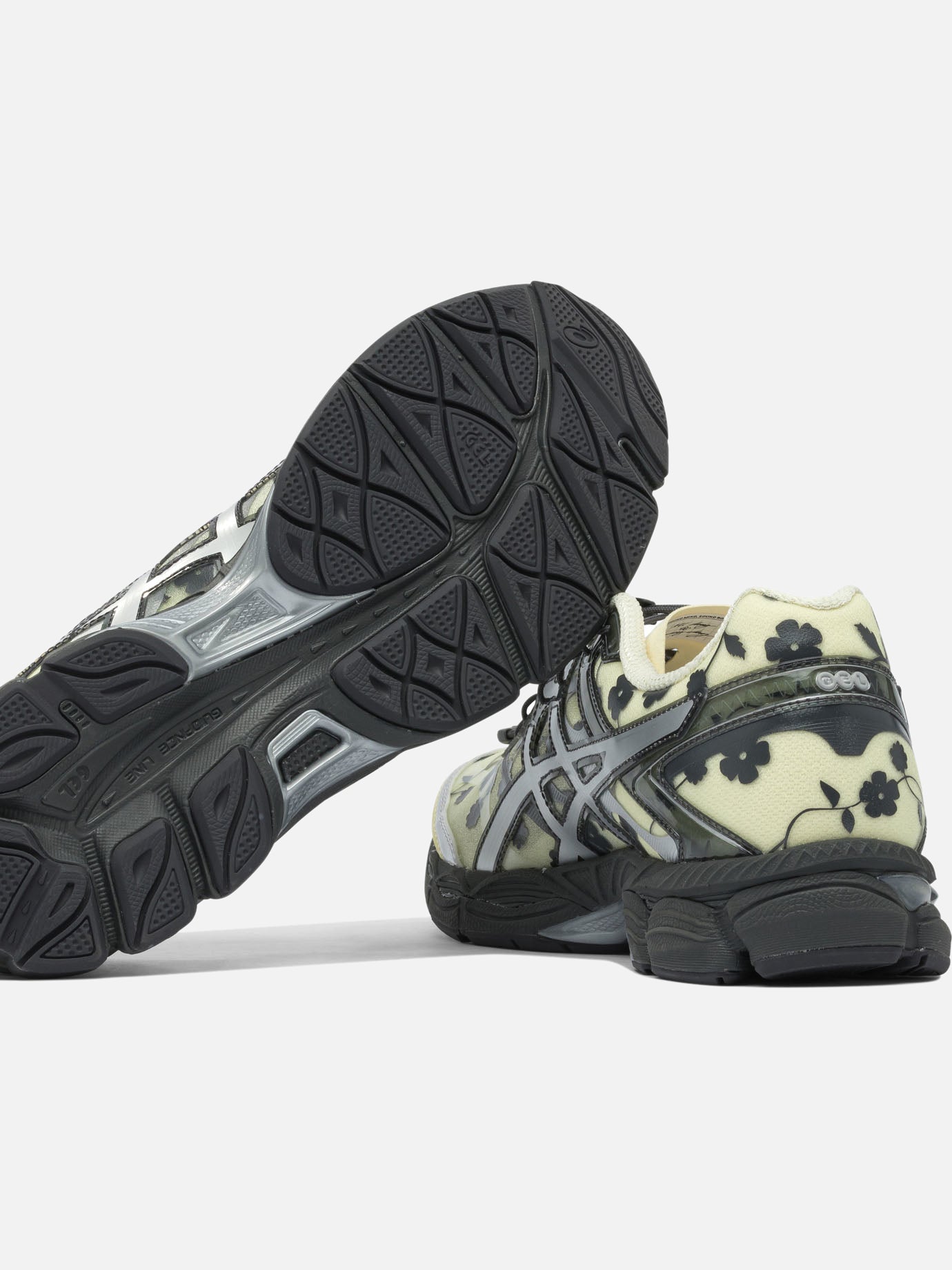 Sneaker basse 100% synthetic fiber - 100% rubber  Bianco - Asics Uomo | PDP | VIETTI Online Store | Zoom-Modal_5
