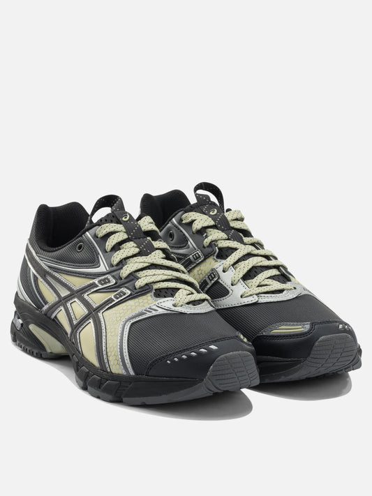 Sneaker basse 100% synthetic leather - 100% rubber  Nero - Asics Uomo | PLP | VIETTI Online Store | 2
